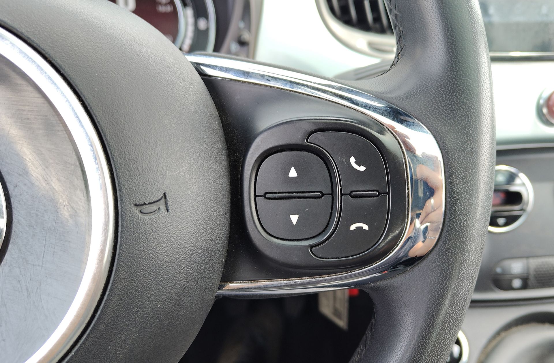 Fiat 500 1.0 Hybrid Dolcevita - foto 25