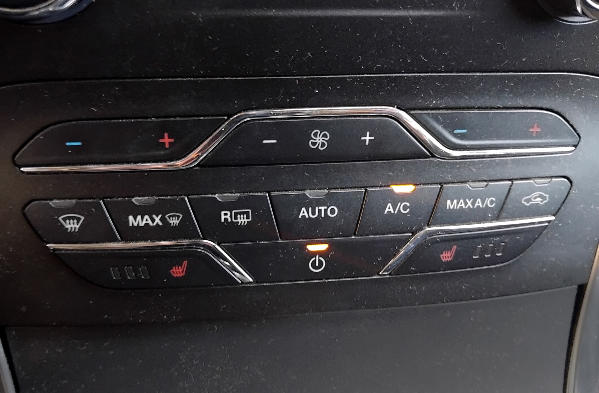 Ford S-Max 2.0 TDCi Titanium 7 plazas - foto 26