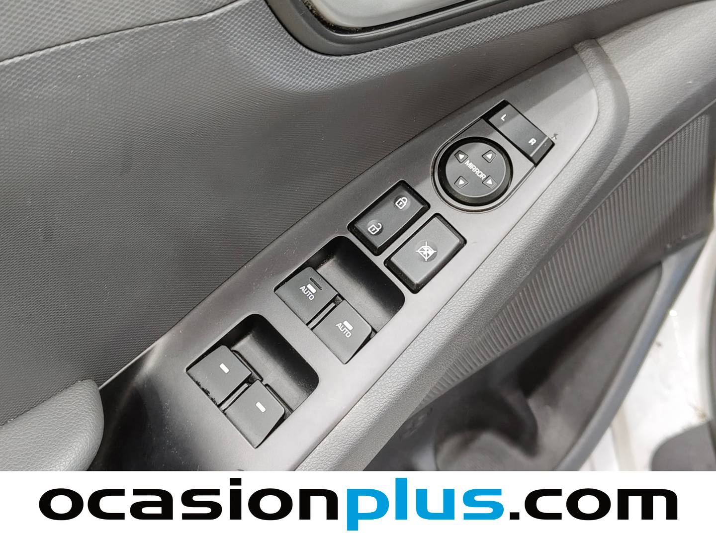 Hyundai IONIQ Hyundai Ioniq 1.6 GDI HEV Klass Nav DCT (141 CV) de ocasión