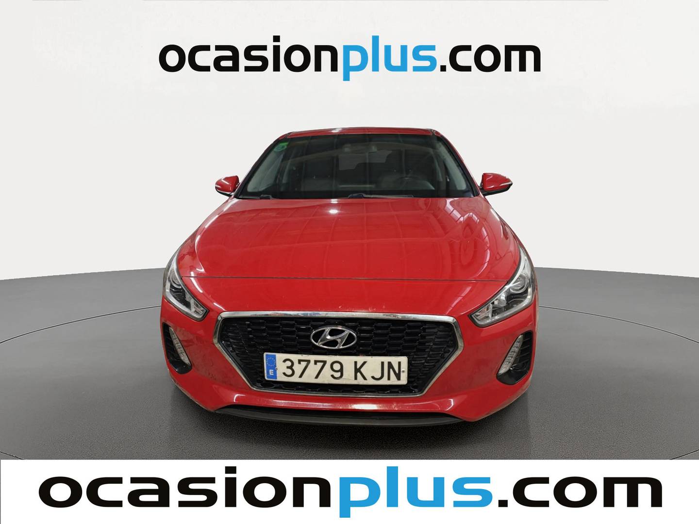 Hyundai i30 Hyundai i30 1.6 CRDI Link (110 CV) 110cv