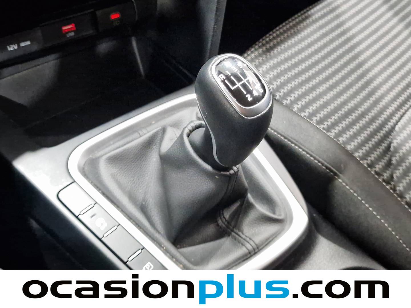 Foto KIA Ceed Tourer Kia Ceed Tourer Tourer 1.0 T-GDi Drive (100 CV)