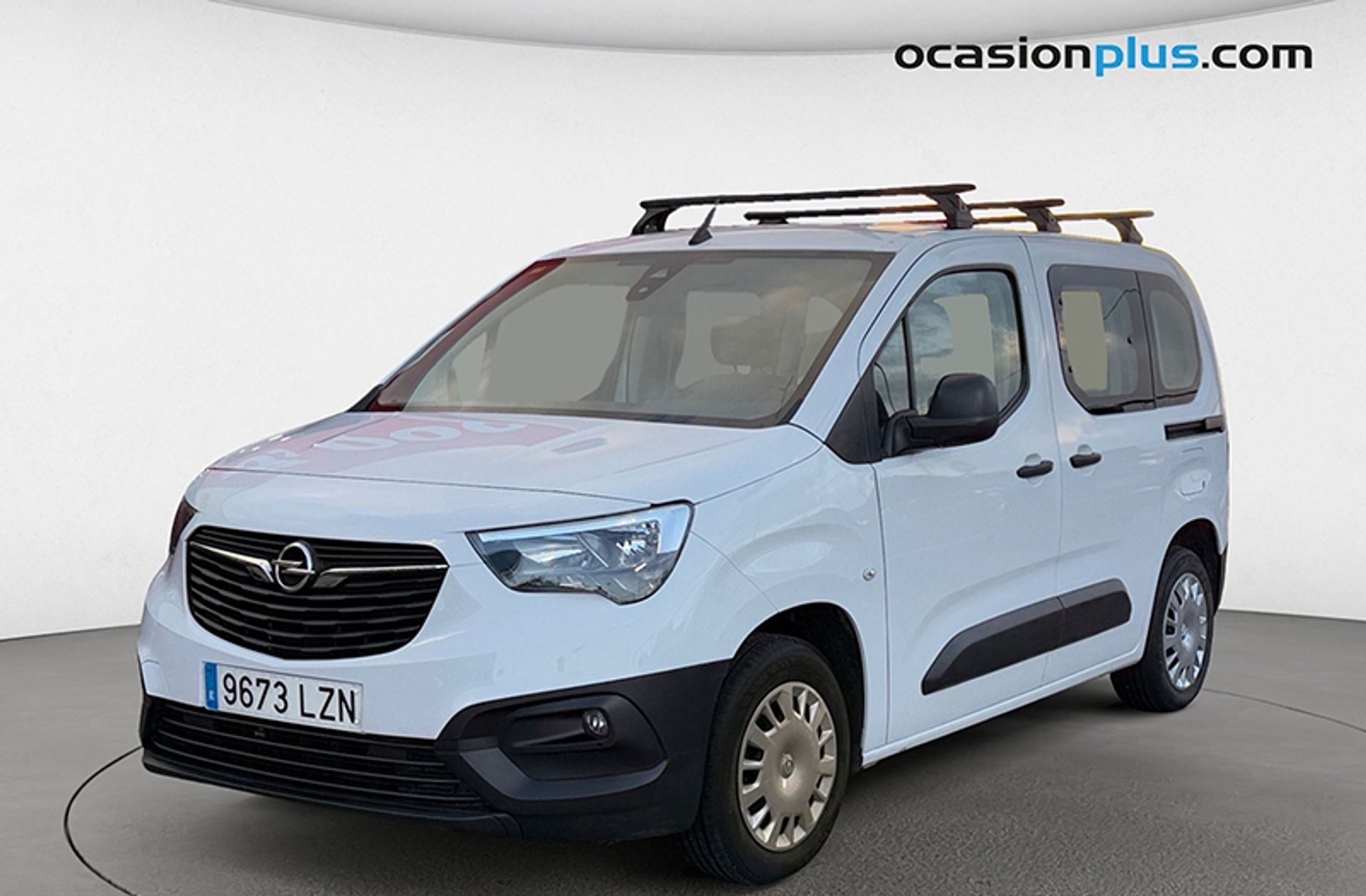 Opel Combo 1.5 TD Edition L