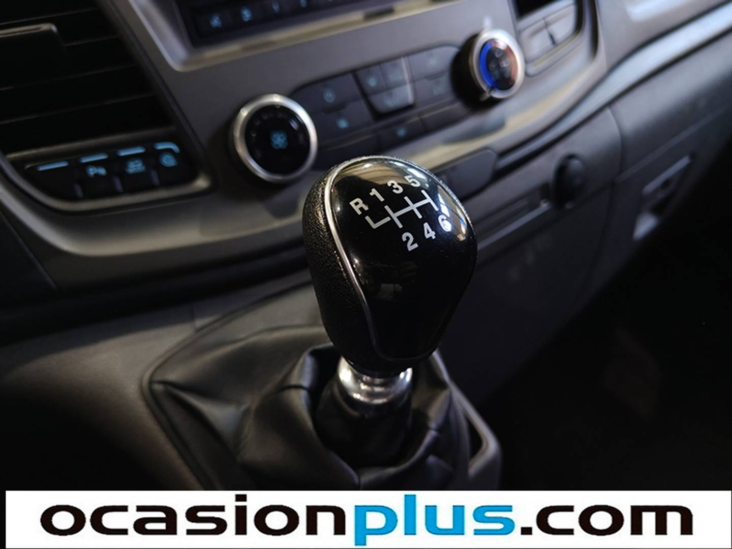 Foto Ford Transit Custom Ford Transit Custom Furgon 2.0 TDCI MHEV 280 L1 Trend (130 CV)