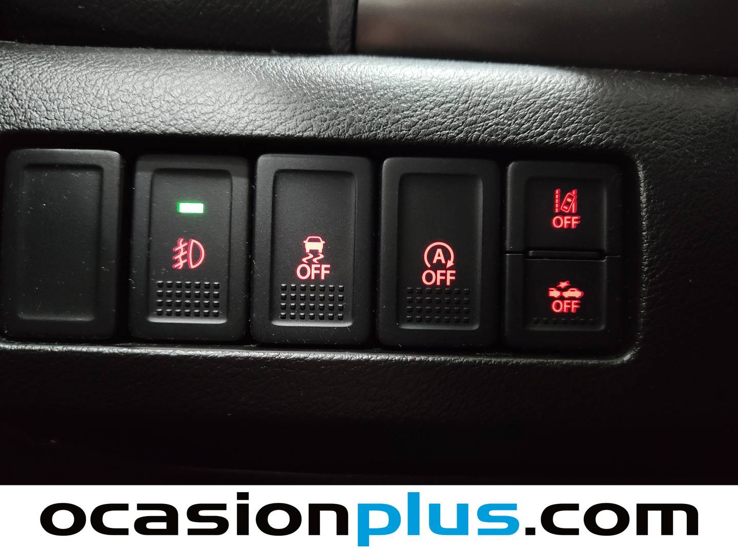 Suzuki Vitara Suzuki Vitara 1.4 Turbo Mild Hybrid GLE (129 CV) seminuevo