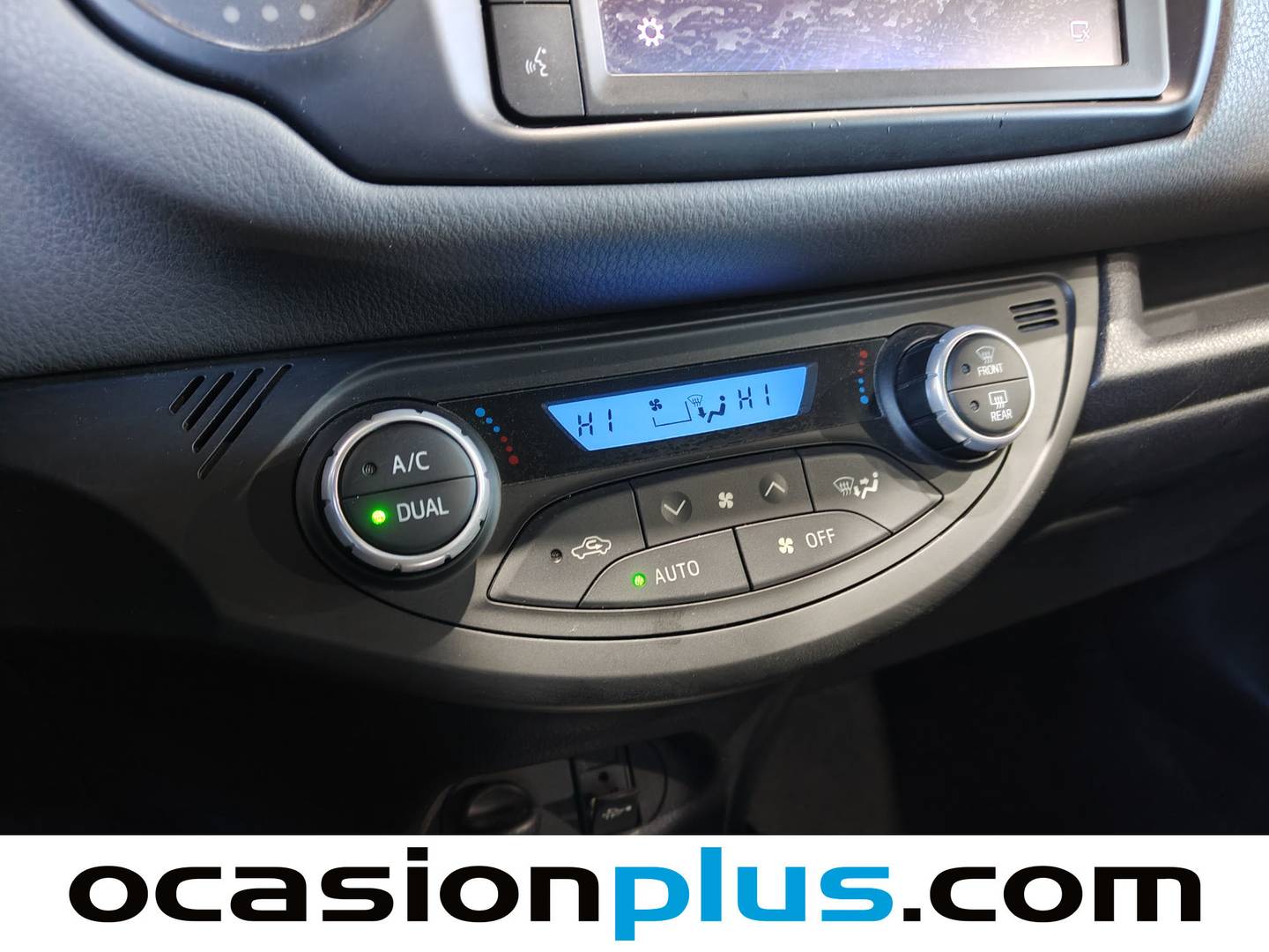 Toyota Yaris Toyota Yaris 1.5 Feel! Edition (111 CV) barato