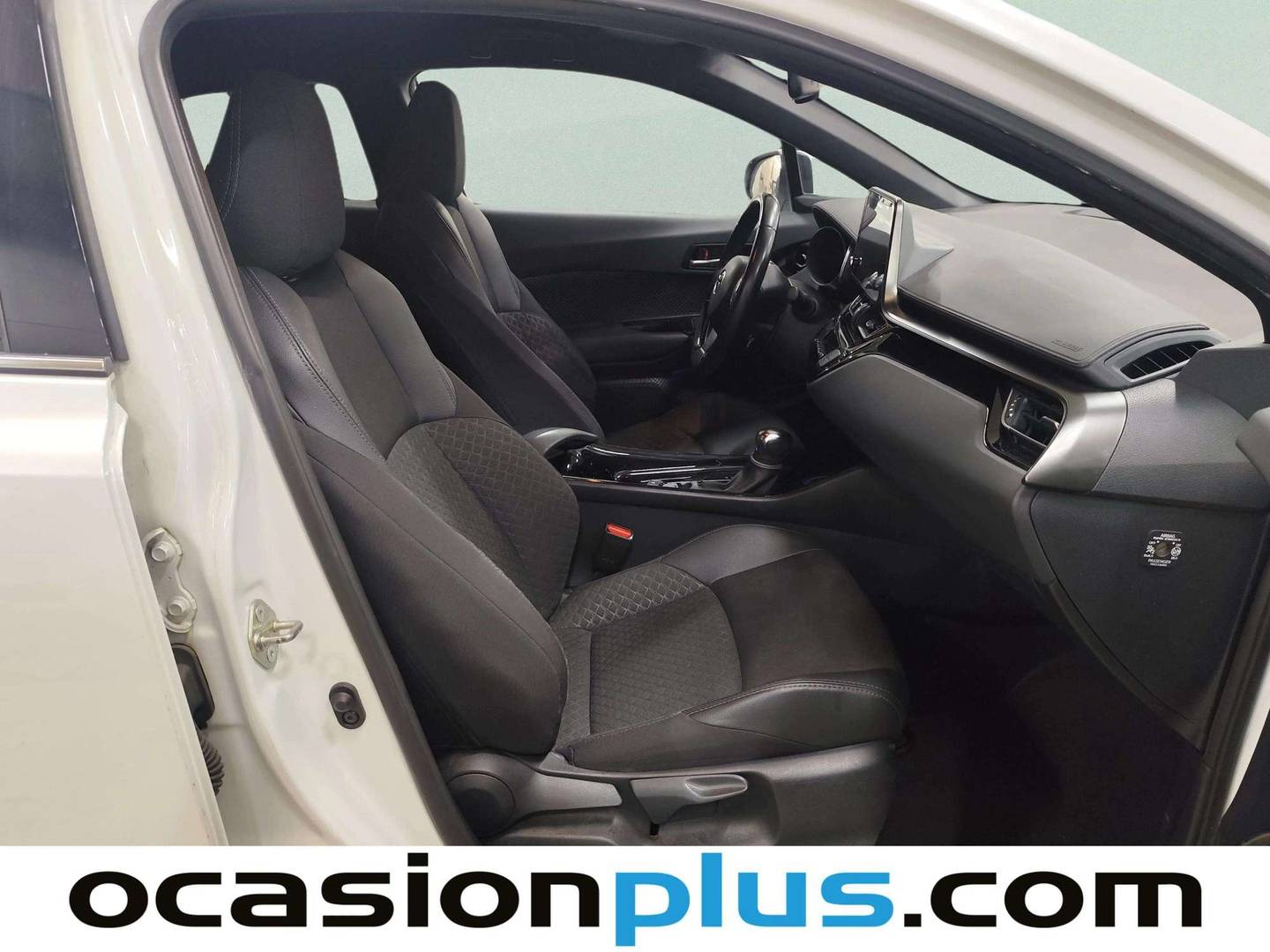 Toyota C-HR Toyota C-HR 1.8 125H Advance (122 CV) km 0