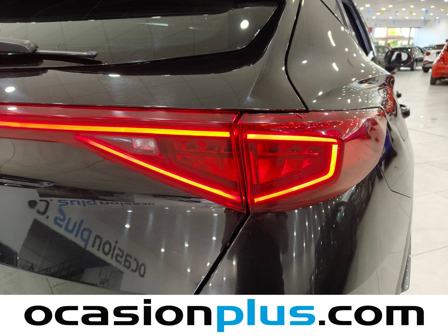 Cupra Formentor Cupra Formentor 1.5 TSI DSG (150 CV) al mejor precio