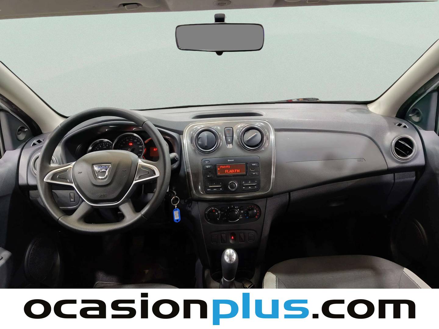 Dacia Sandero Dacia Sandero Stepway TCe (90 CV) de ocasión