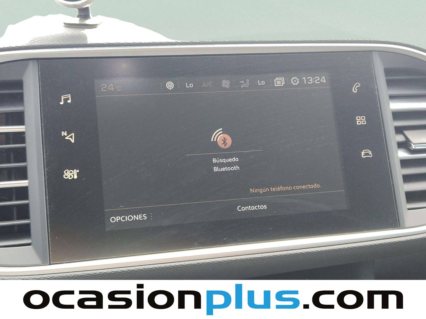 Peugeot 308 Peugeot 308 PureTech 130 Allure EAT8 (130 CV) gasolina