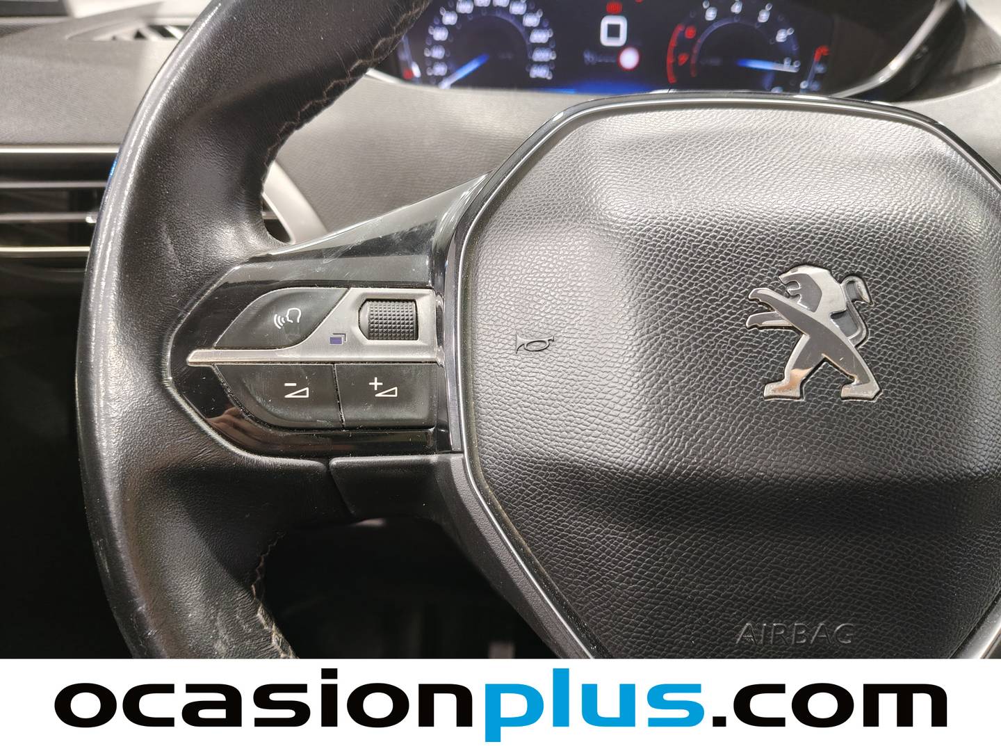 Peugeot 3008 Peugeot 3008 PureTech 130 S&S Allure (130 CV) seminuevo