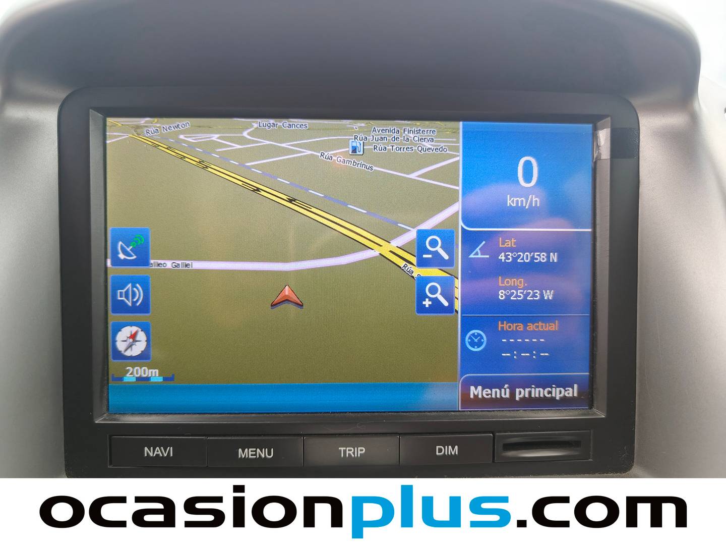 Equipamiento del Chevrolet Captiva Chevrolet Captiva 2.2 VCDI 16V LTZ AWD (184 CV) 7 Plazas