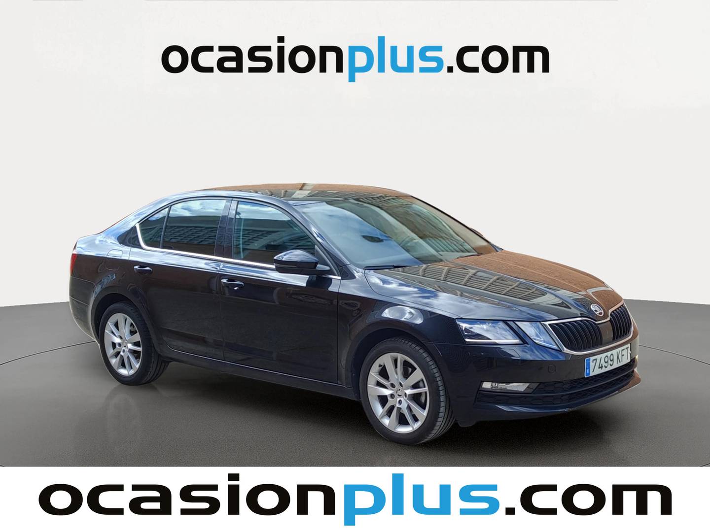 Foto Skoda Octavia Skoda Octavia 1.4 TSI Like (150 CV)