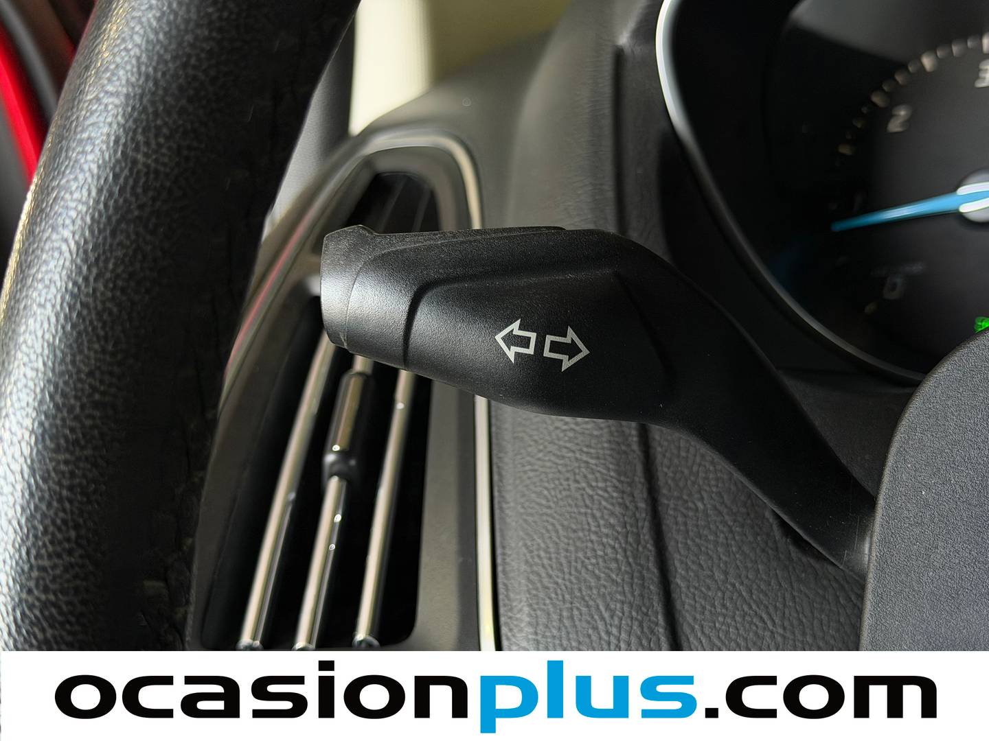 Ford Focus Ford Focus 1.6 TDCI Trend (95 CV) seminuevo