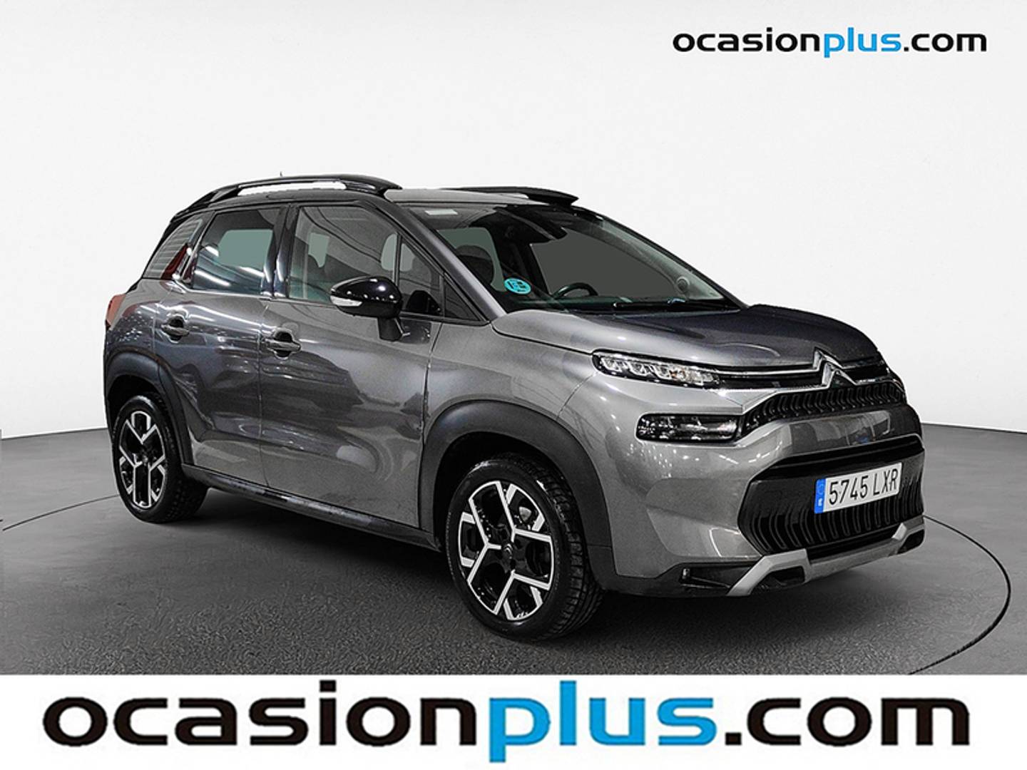 Foto Citroën C3 Aircross Citroen C3 Aircross PureTech 130 S&S Shine EAT6 Auto (131 CV)