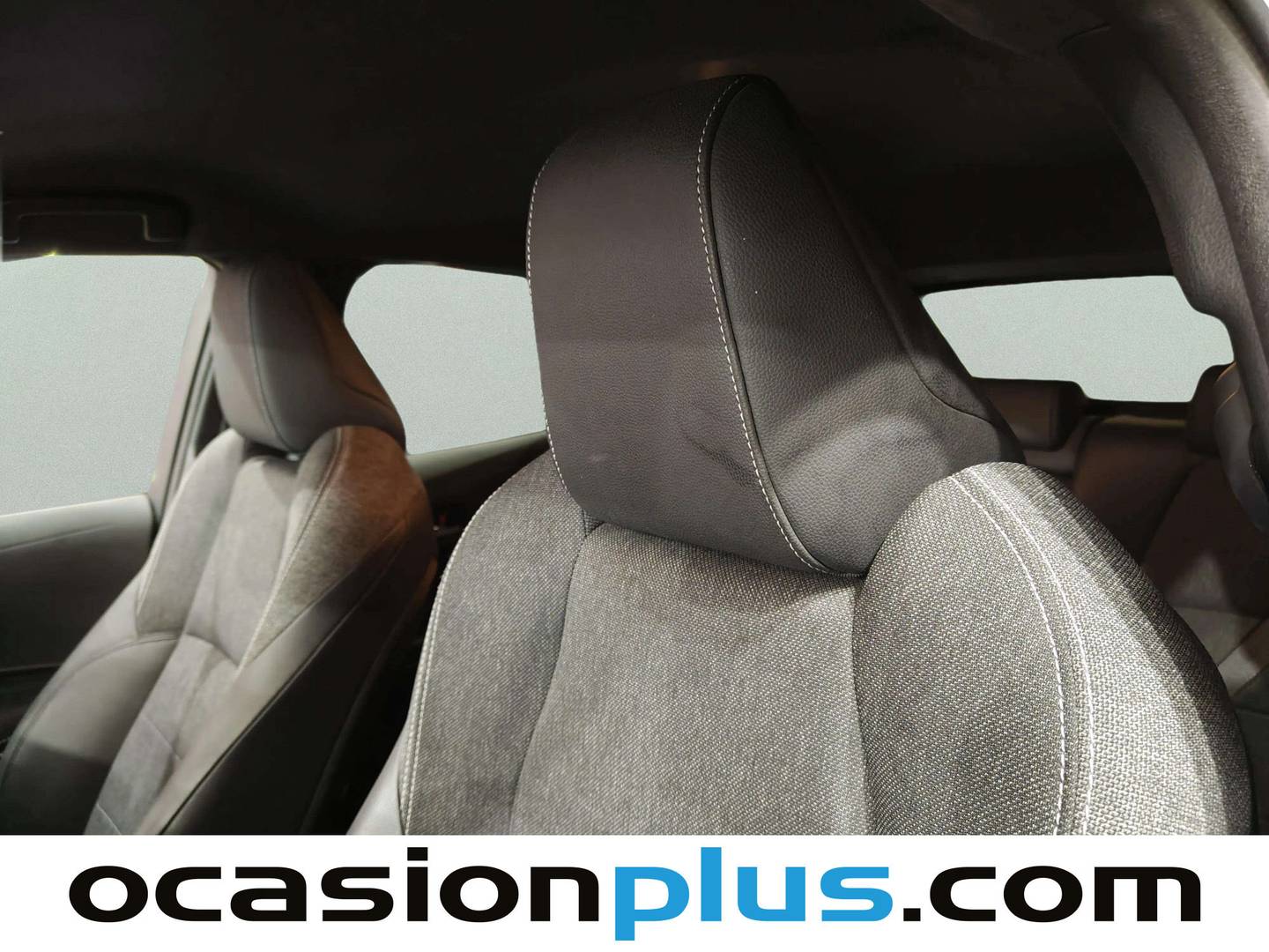 Foto Toyota Corolla Toyota Corolla 140H Active Plus (140 CV)