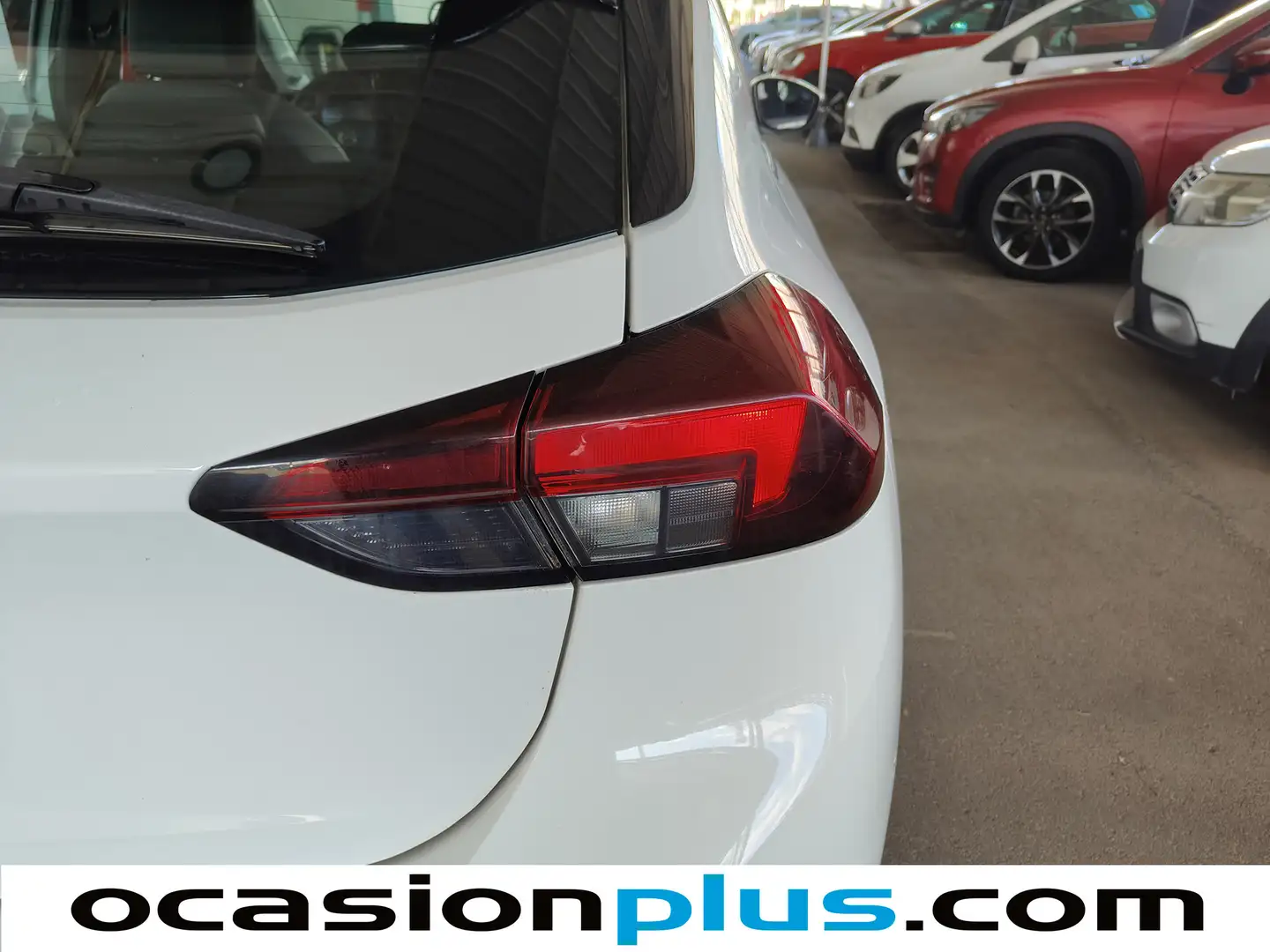 Foto Opel Corsa Opel Corsa 1.2 Turbo XHL Elegance  (100 CV)