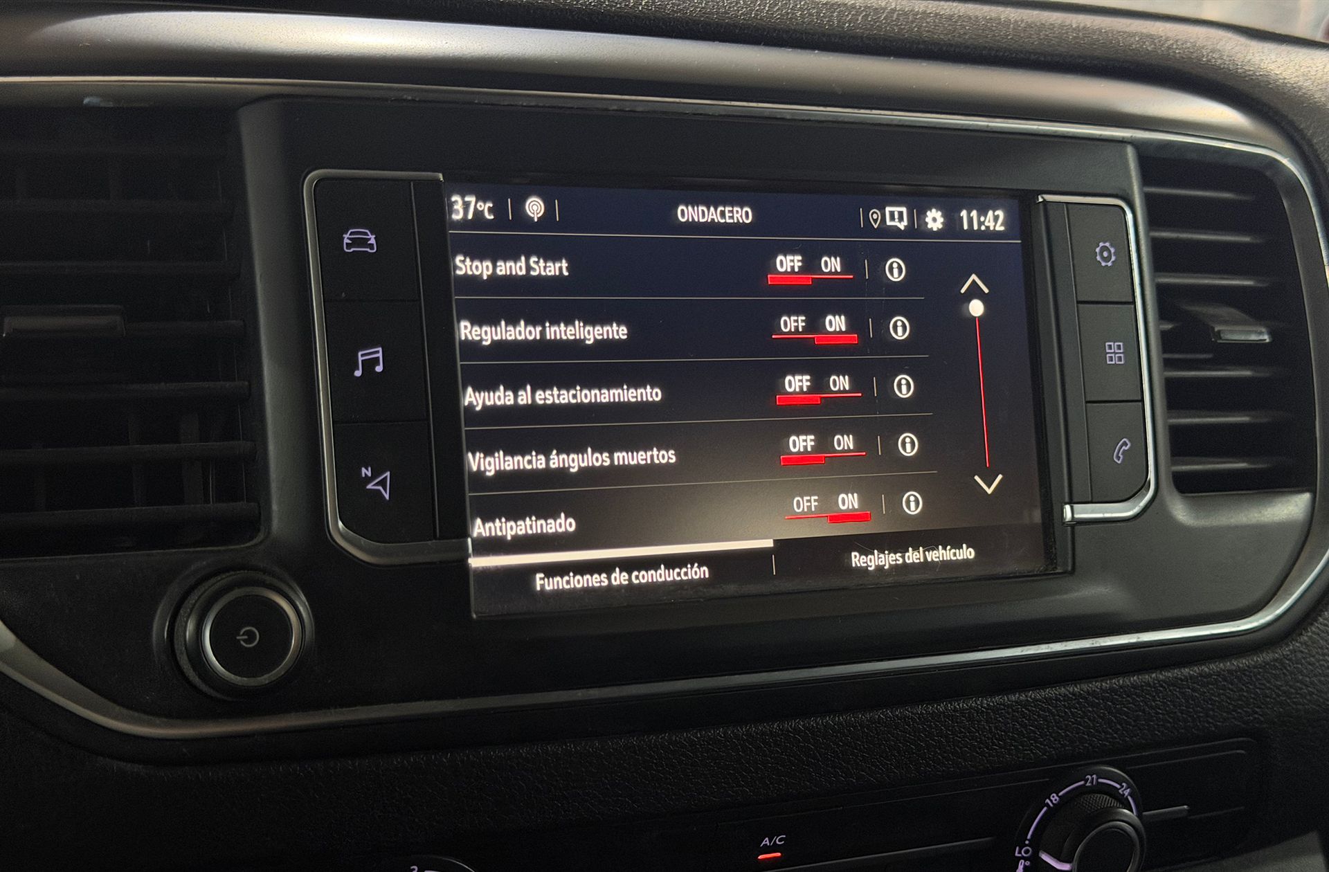 Opel Vivaro Furgon 1.5 Diésel L Incrementada Select - foto 10