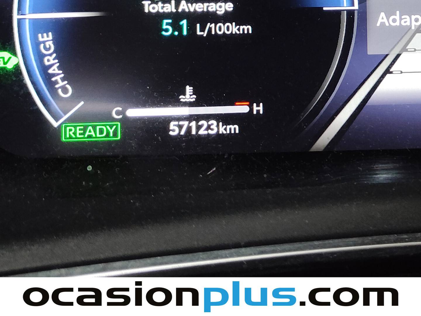 Foto Toyota Corolla Toyota Corolla 140H Active Plus (140 CV)