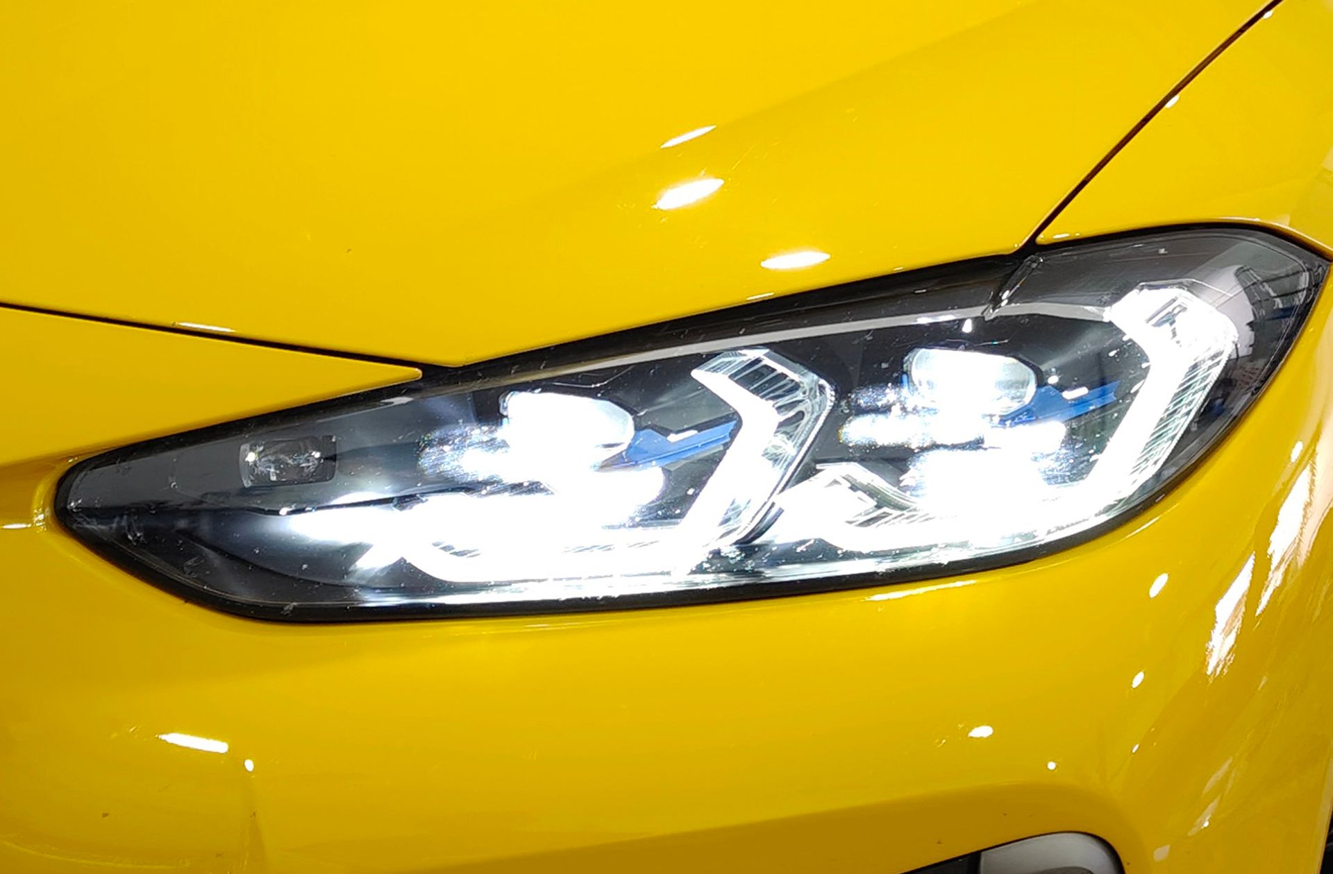 BMW i4 M50 - foto 18