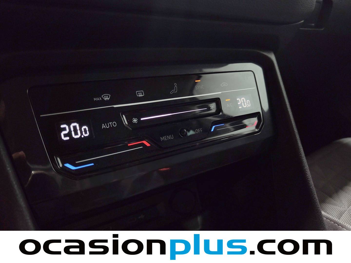 Volkswagen Tiguan Volkswagen Tiguan Life 2.0 TDI (122 CV) manual
