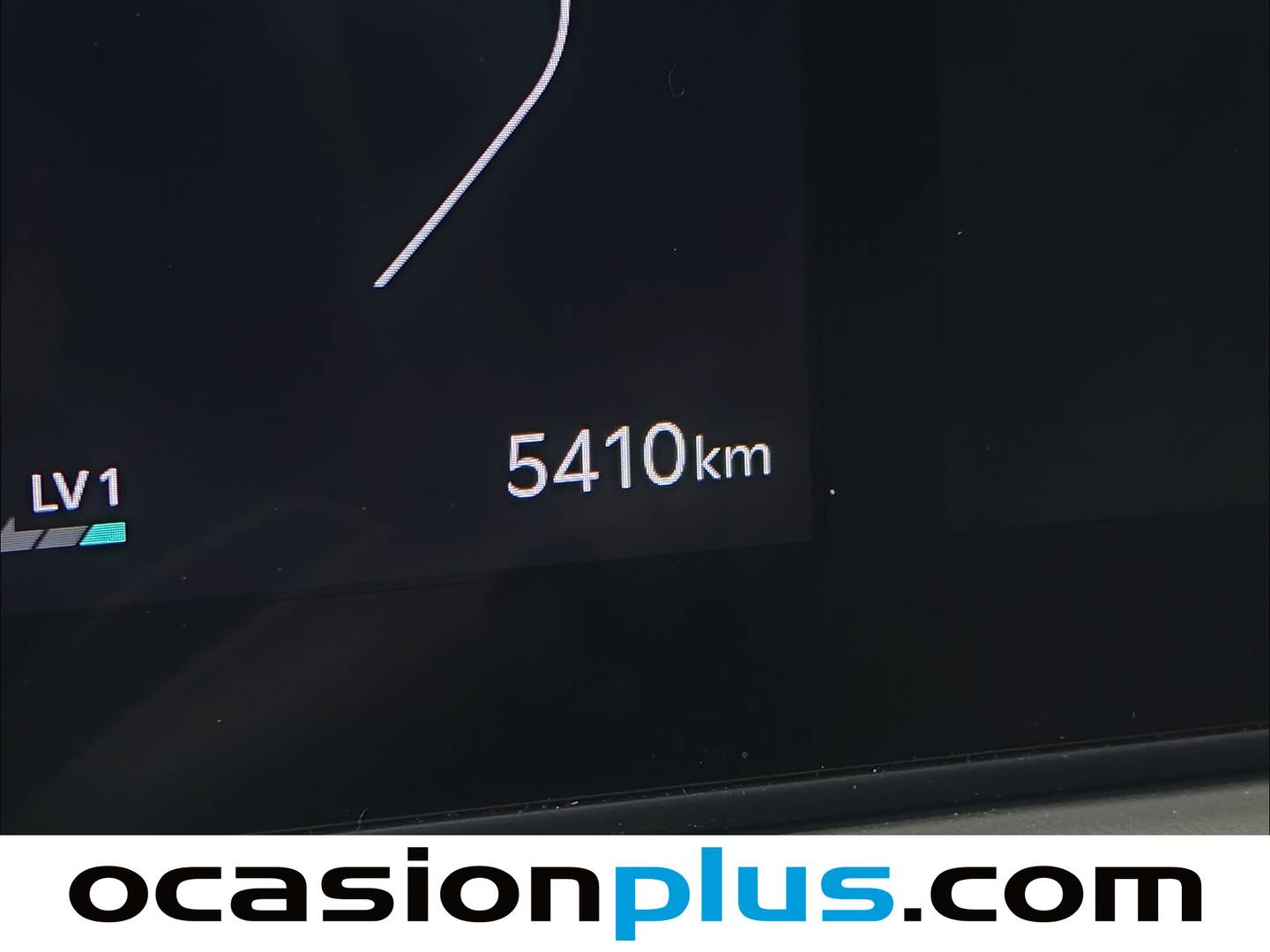 Foto KIA EV3 Kia EV3 Air Standard Range (204 CV)