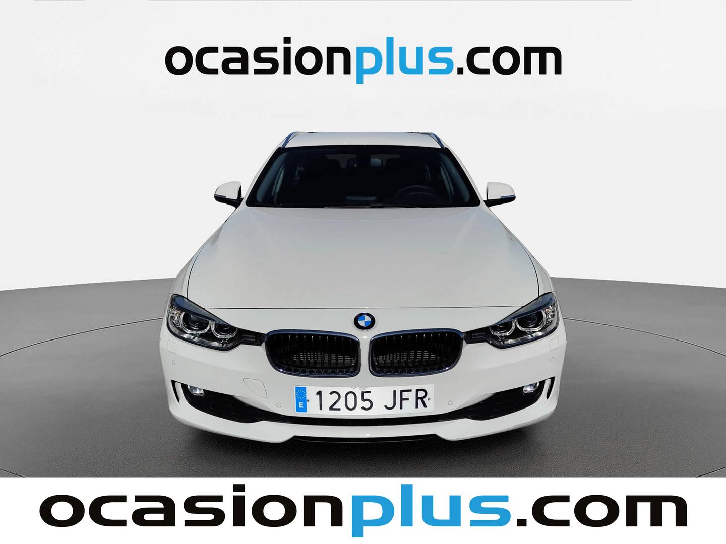 BMW Serie 3 BMW Serie 3 318d Touring (143 CV) 143cv