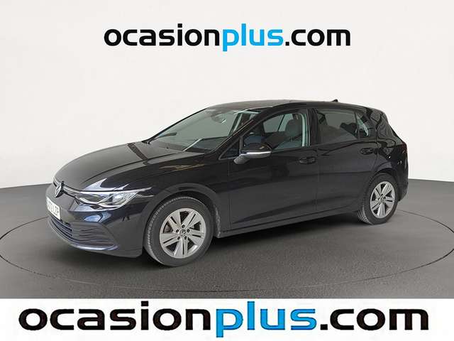Volkswagen Golf Life 1.5 TSI (130 CV) de segunda mano