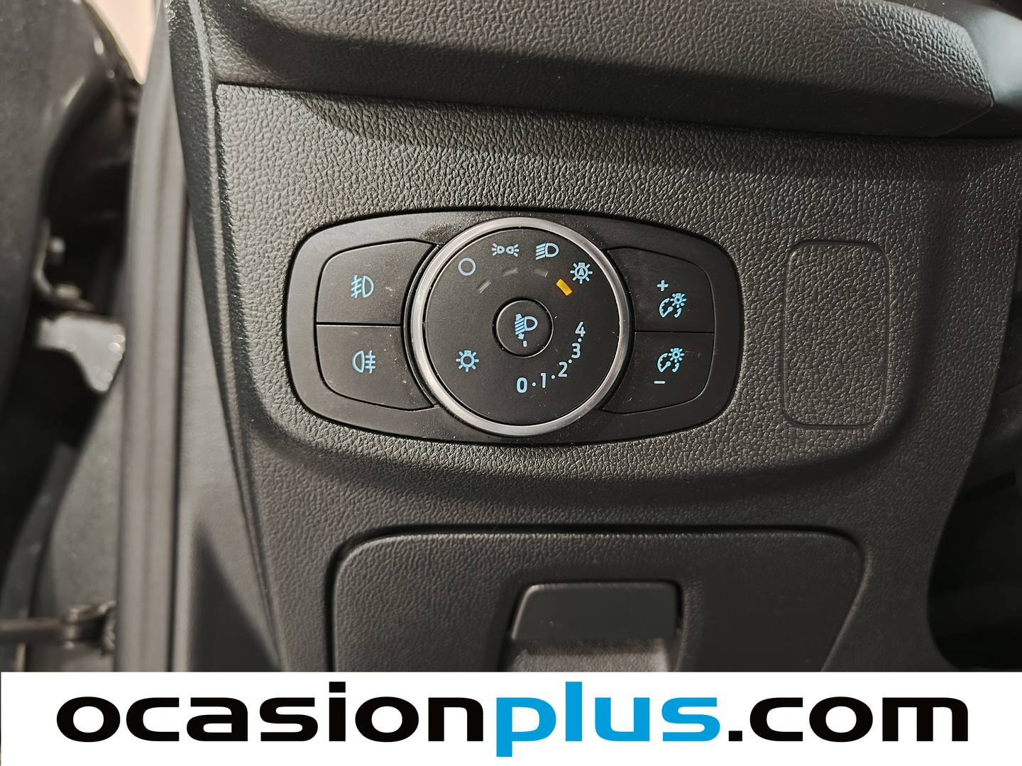Ford Focus Ford Focus 1.0 Ecoboost S&S ST-Line (125 CV) seminuevo