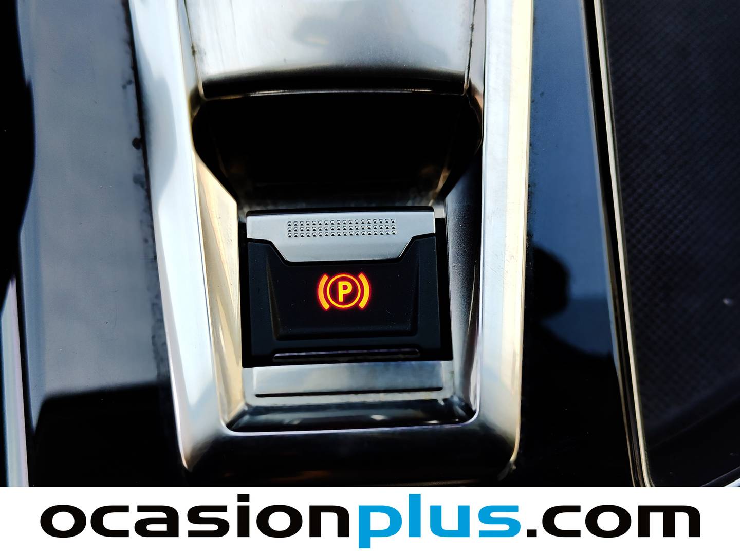 Peugeot 3008 Peugeot 3008 BlueHDI 130 S&S Allure EAT8 (130 CV) de segunda mano