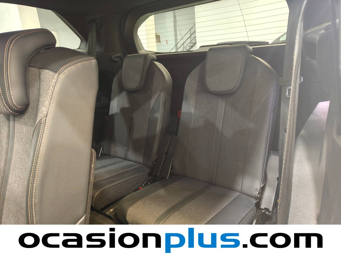 Extras y acabados del Peugeot 5008 Peugeot 5008 PureTech 130 GT Line (130 CV) 7 Plazas