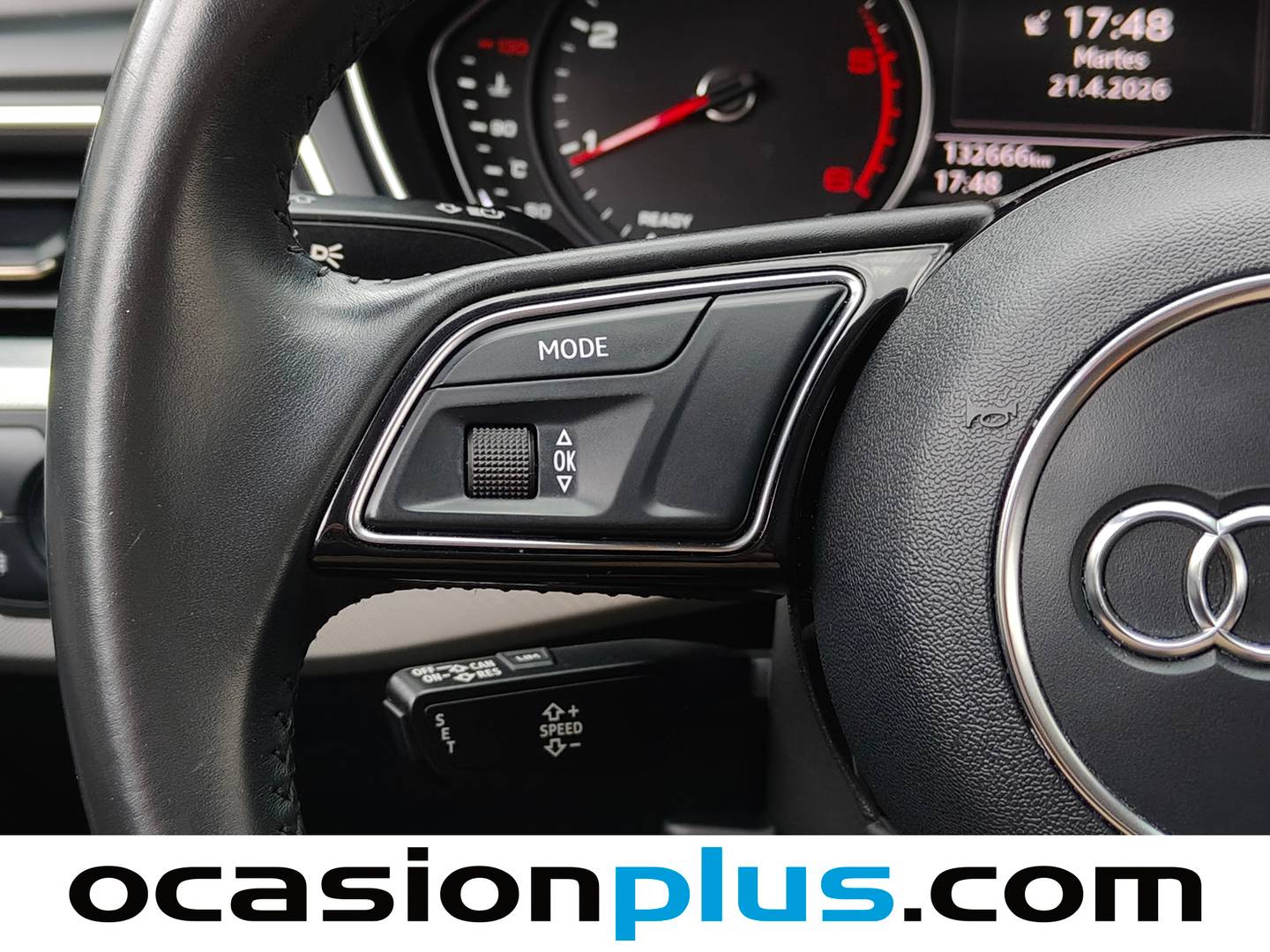 Audi A4 Audi A4 sport edition 2.0 TDI (150 CV) Pack S-Line barato