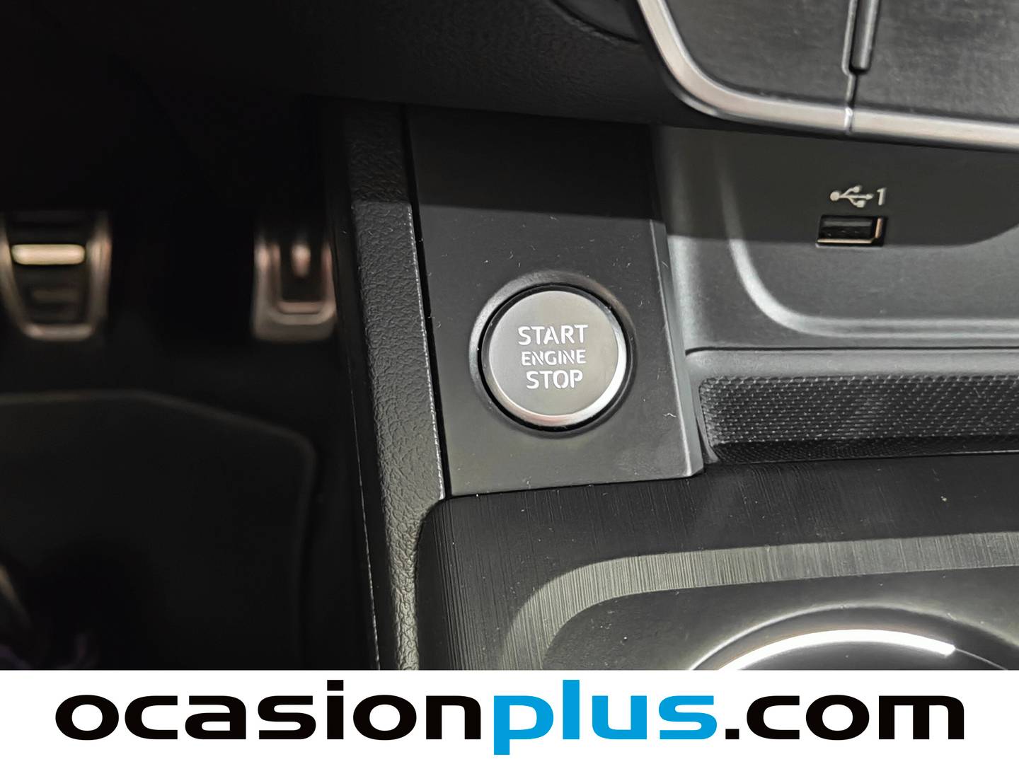 Audi A4 Audi A4 S line edition 1.4 TFSI (150 CV) barato