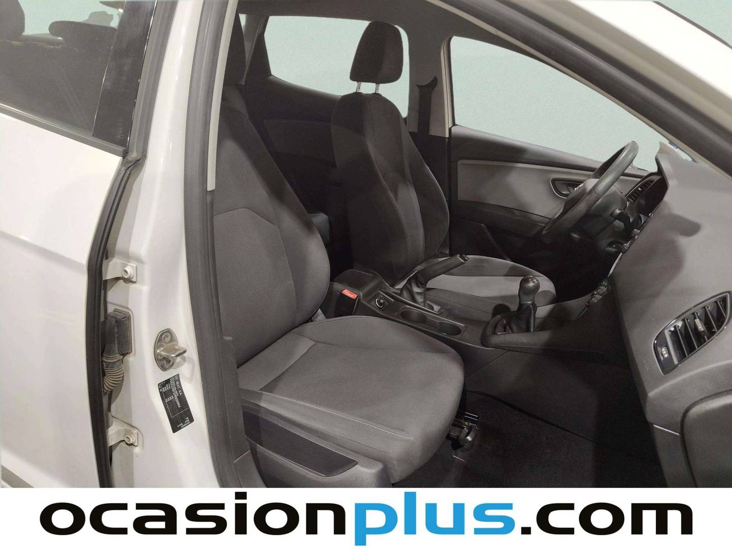 Seat León Seat León 1.2 TSI S&S Reference Plus (110 CV) km 0