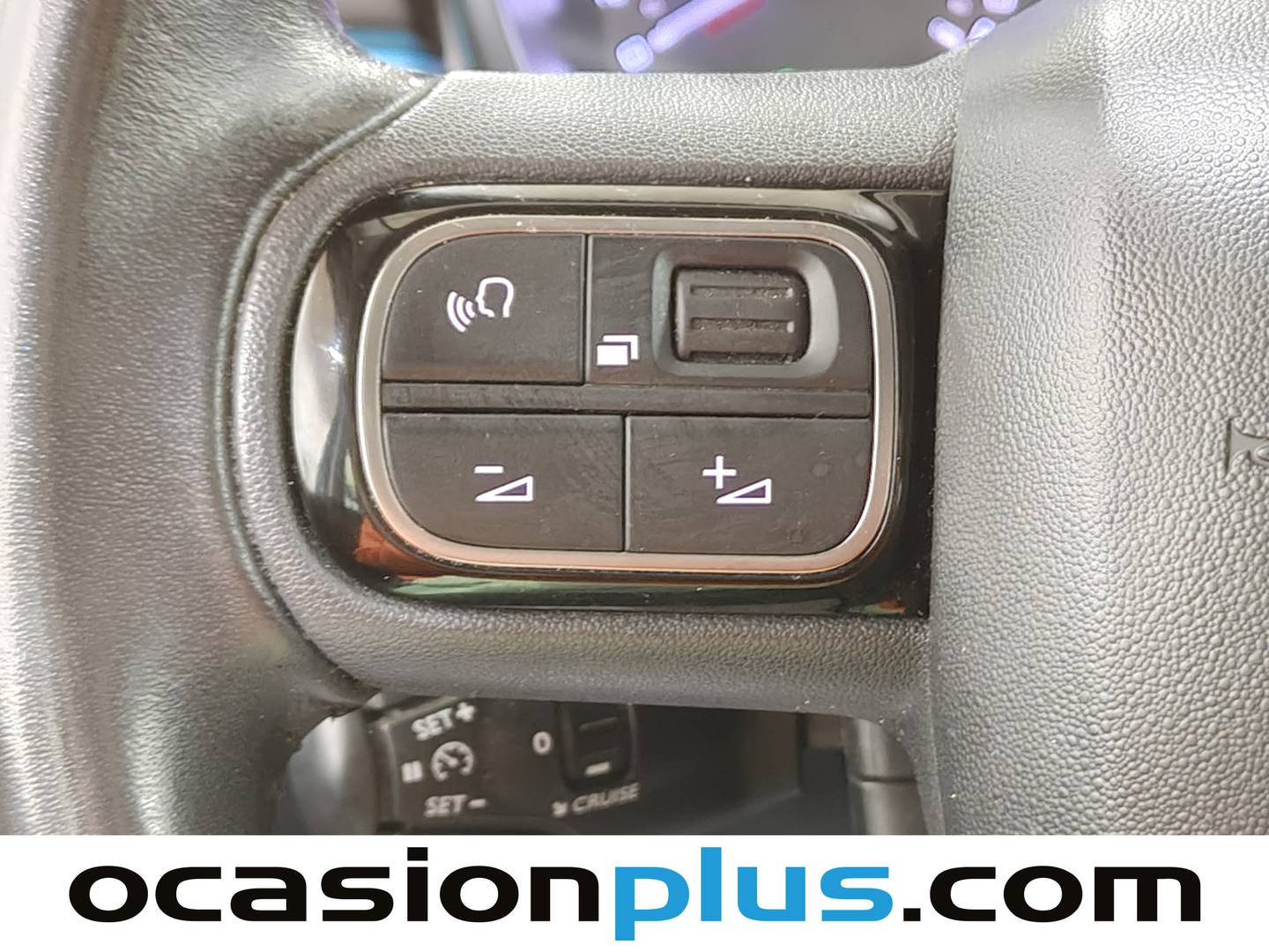 Foto Citroën C3 Citroen C3 PureTech 83 Feel Pack (83 CV)