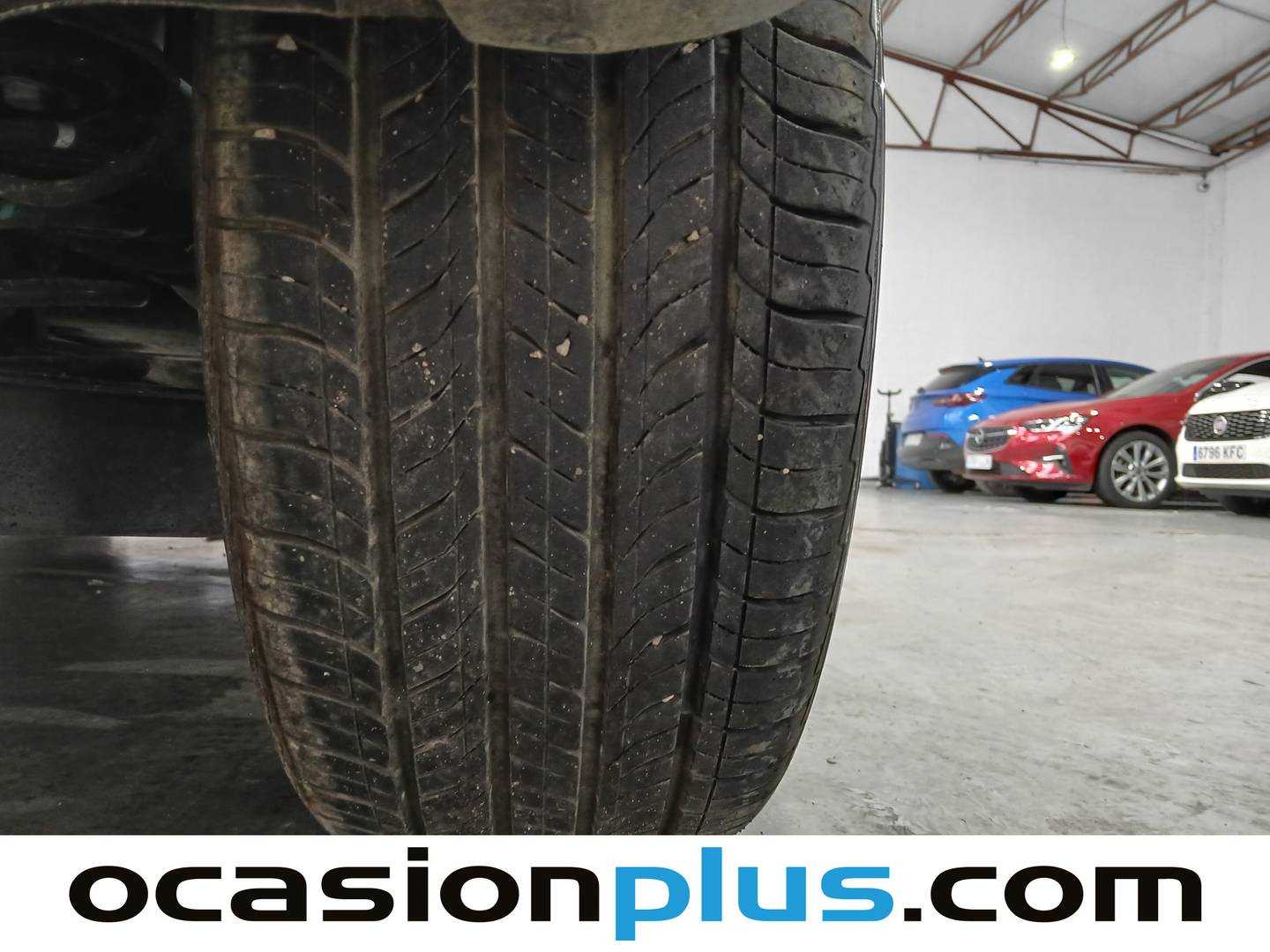 MG HS MG HS 1.5 Turbo GDI Luxury (162 CV) 162cv