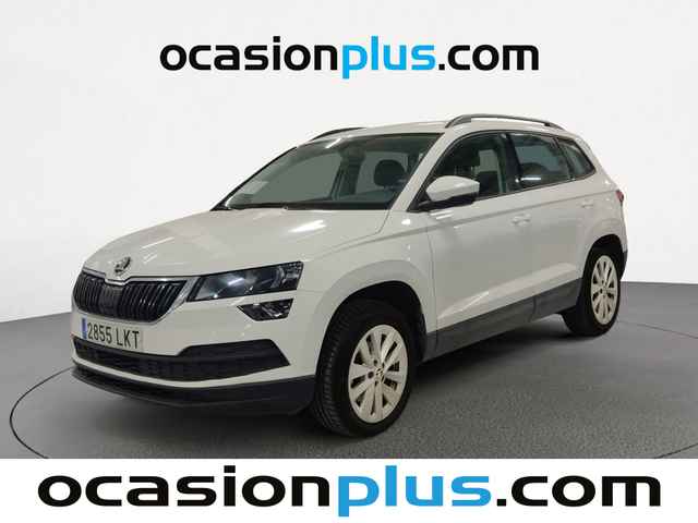 Skoda Segunda Mano Baratos Sevilla