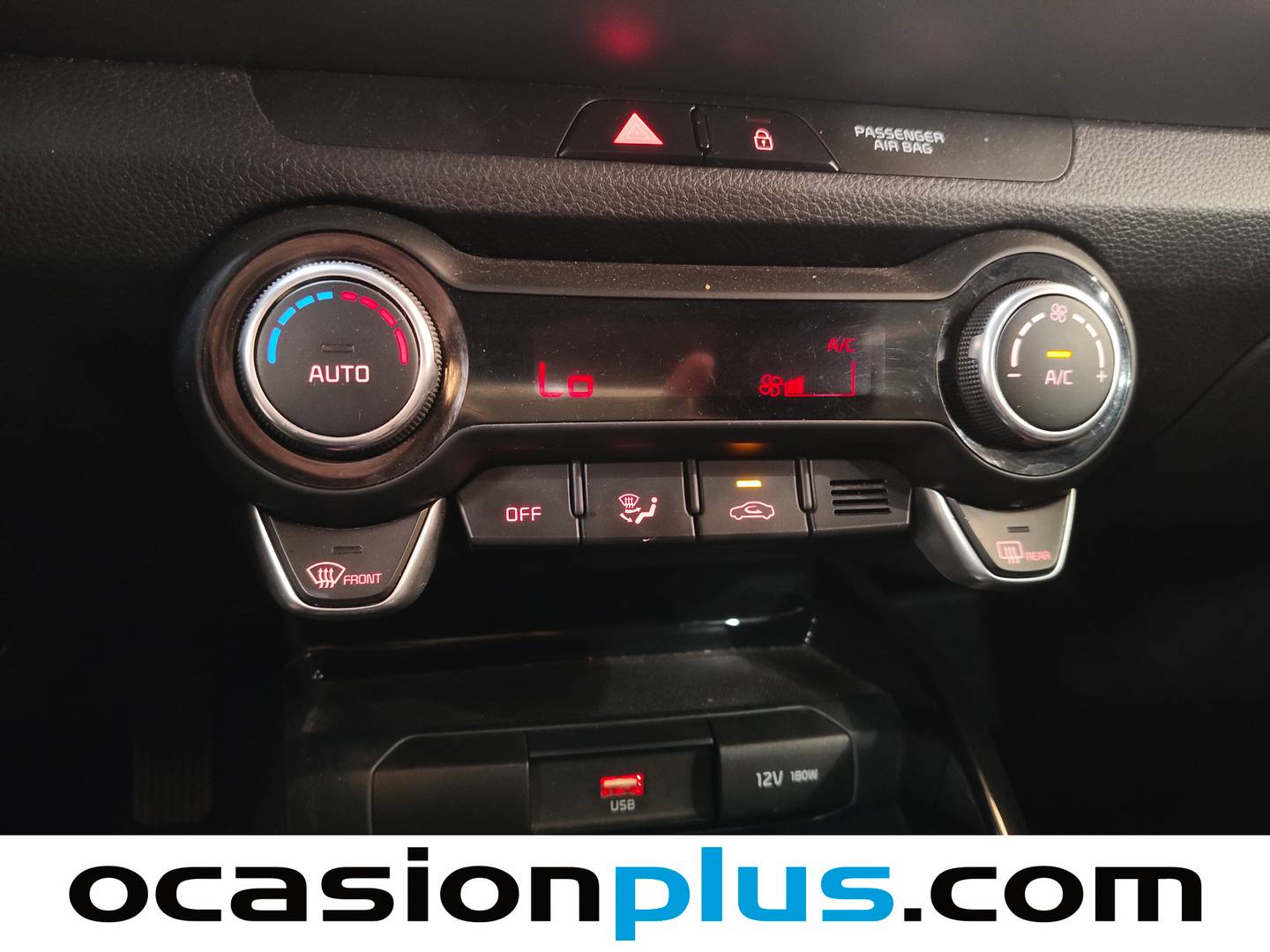 KIA Stonic KIA Stonic 1.0 T-GDi Drive (100 CV) al mejor precio
