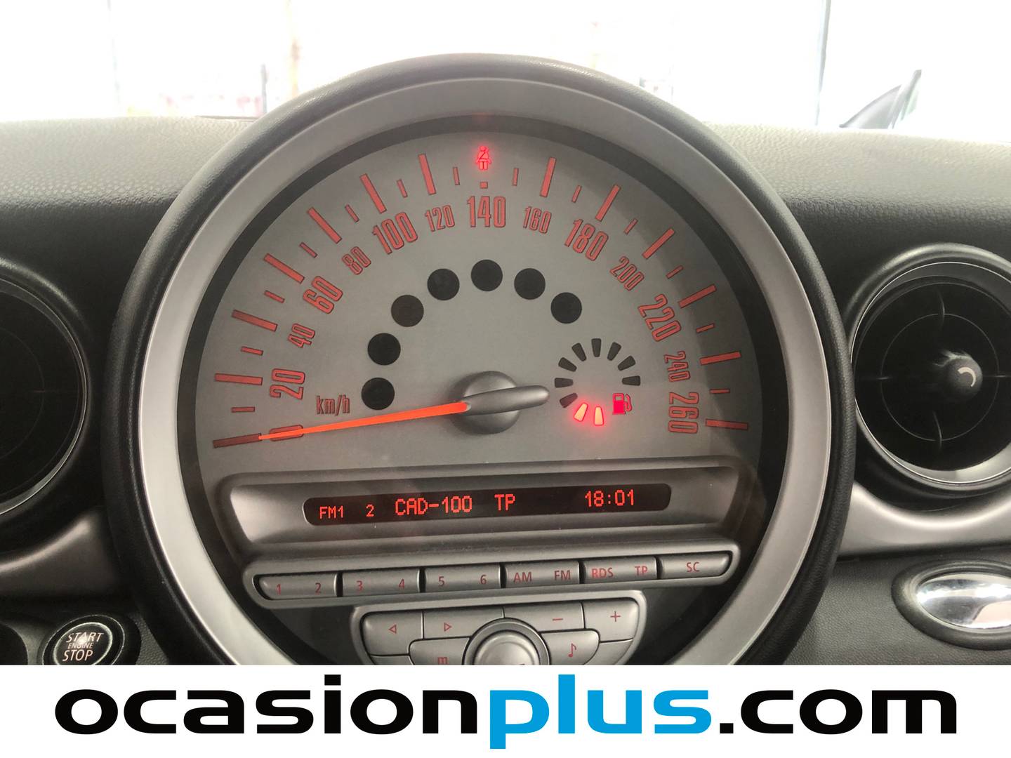 Mini MINI MINI MINI 3 Puertas One (75 CV) gasolina