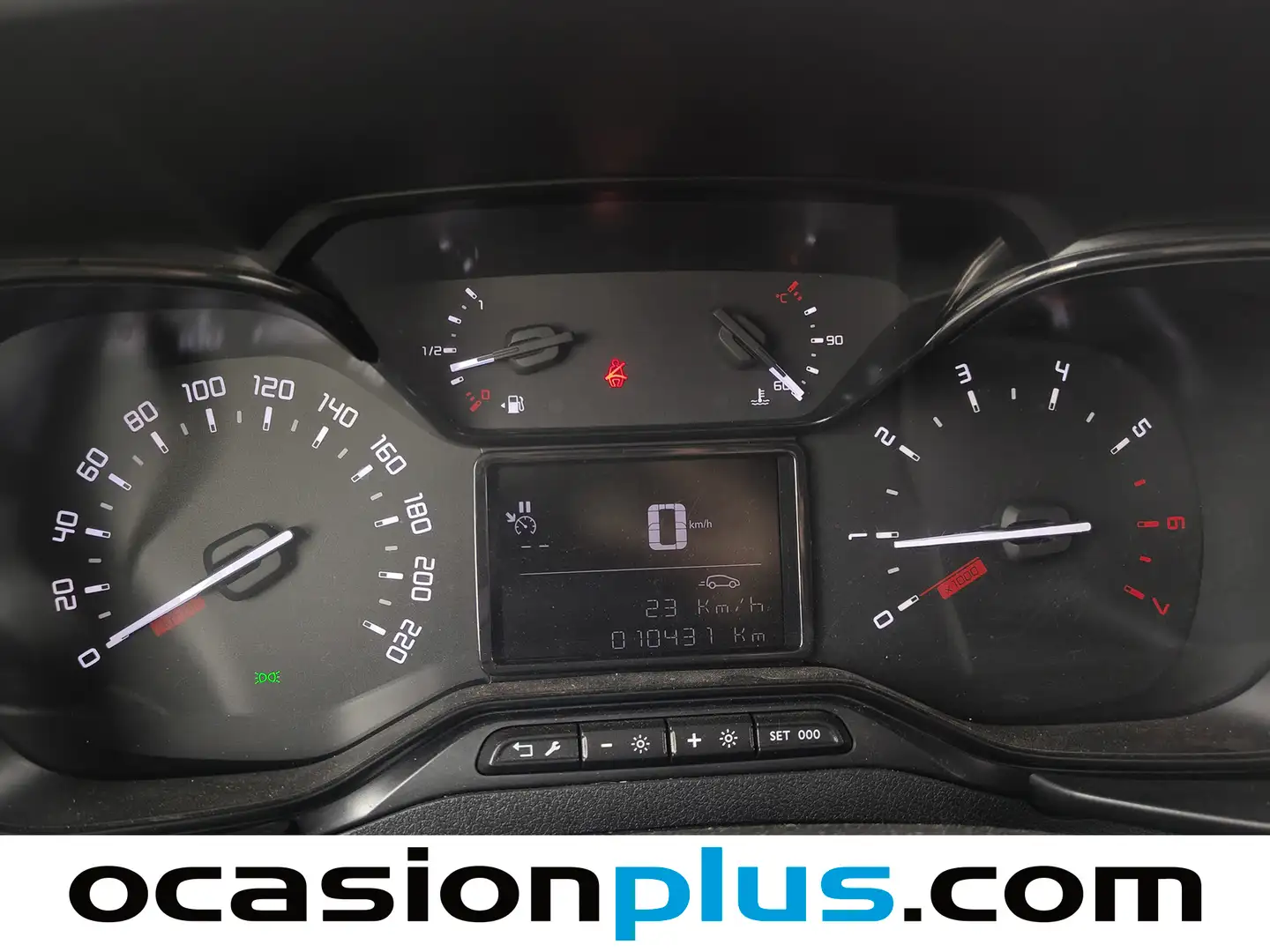 Foto Toyota Proace City Toyota Proace City 1.5 D VX L1 (102 CV) Sortimo