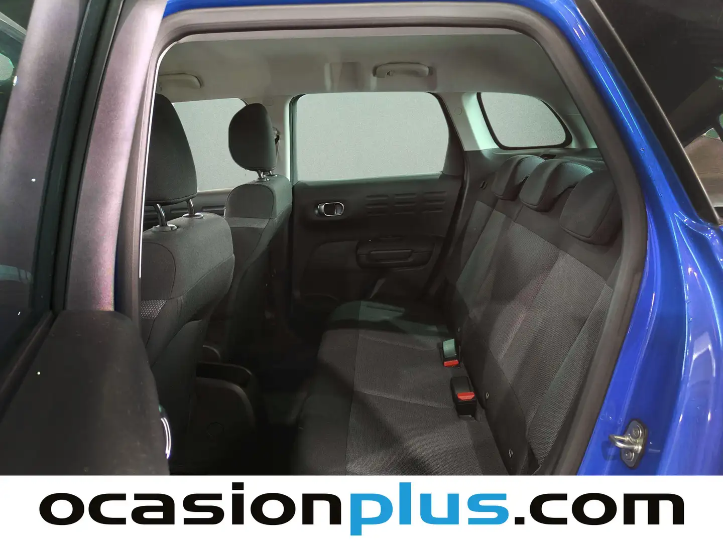 Foto Citroën C3 Aircross Citroen C3 Aircross PureTech 110 S&S Plus (110 CV)