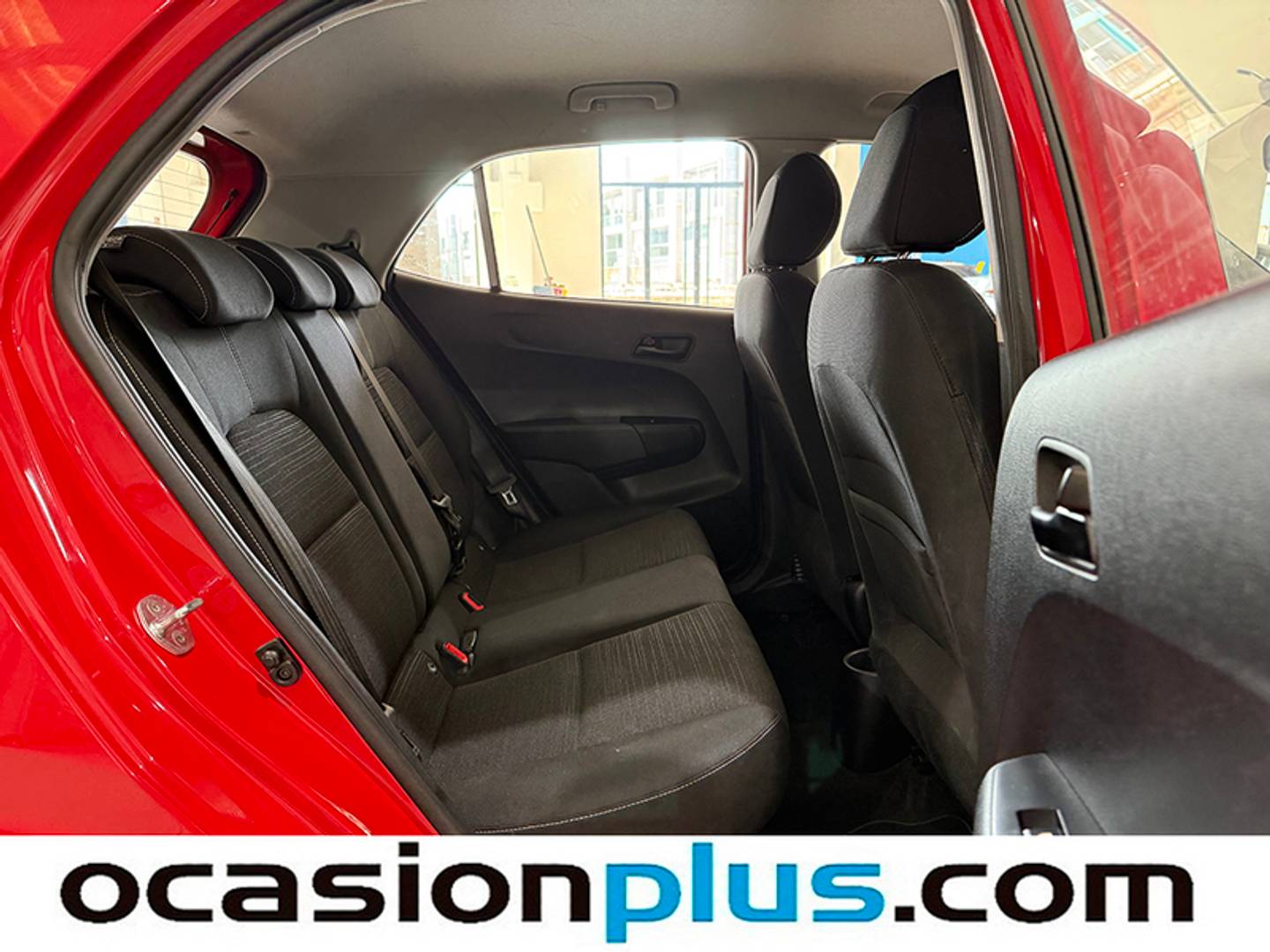 Foto KIA Picanto Kia Picanto 1.0 DPi Concept (67 CV)