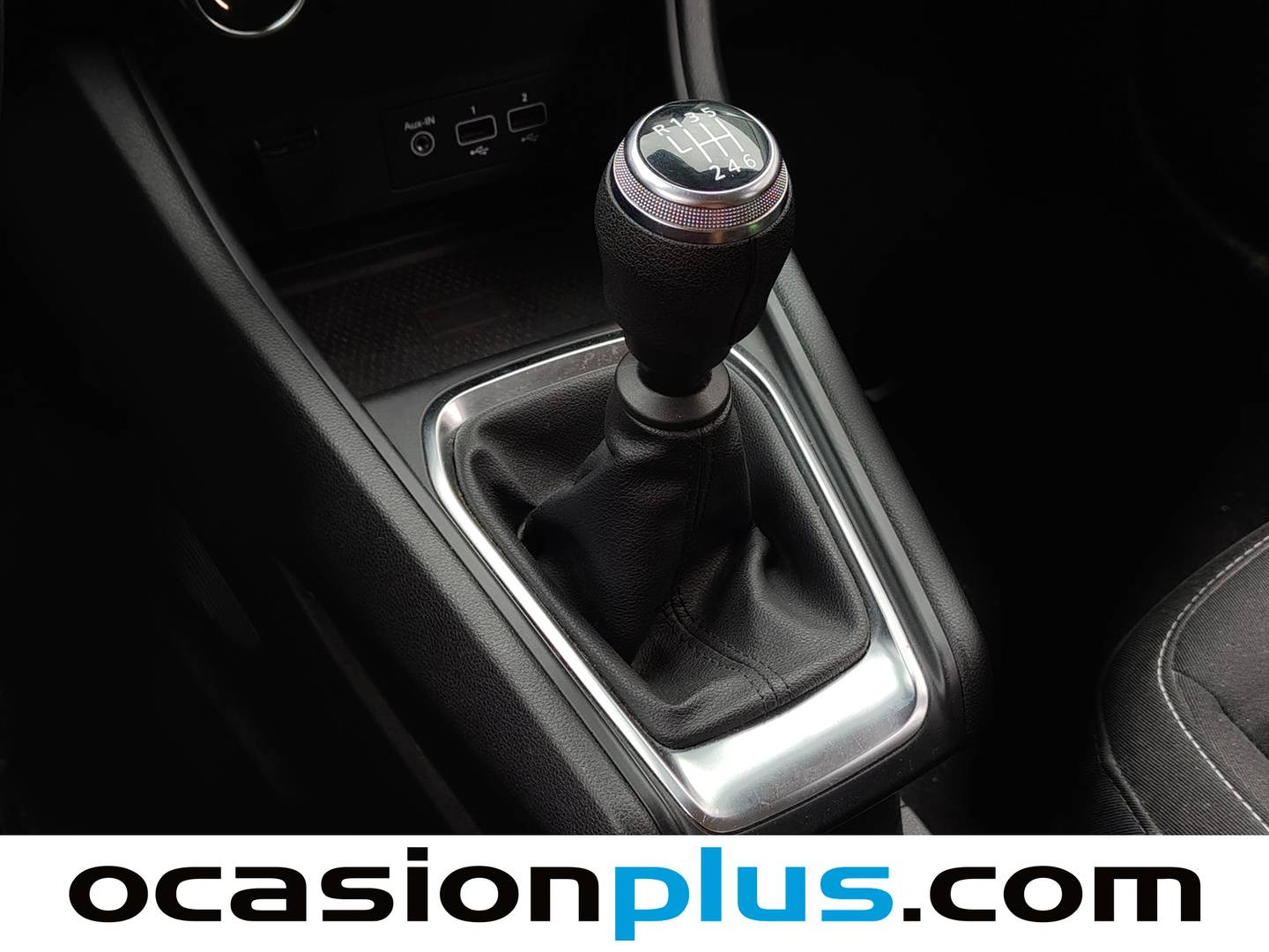 Foto Renault Captur Renault Captur Intens TCe GLP (100 CV)