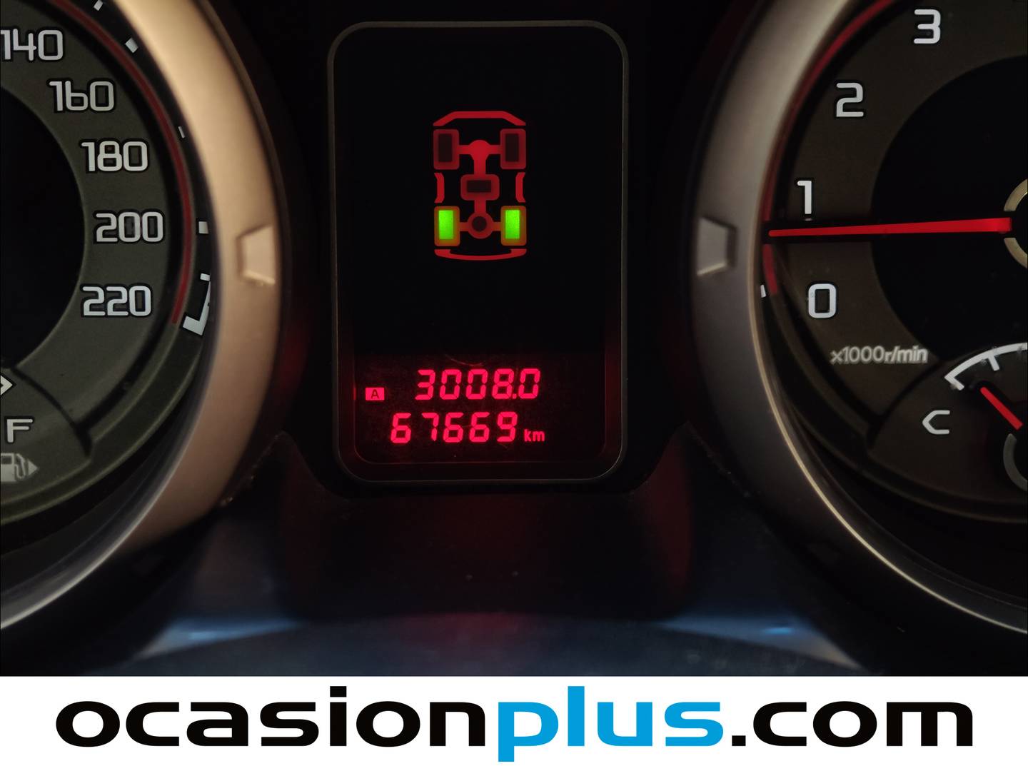 Foto Mitsubishi Montero Mitsubishi Montero 3.2 DI-D Spirit Auto (190 CV) 4x4 7 Plazas