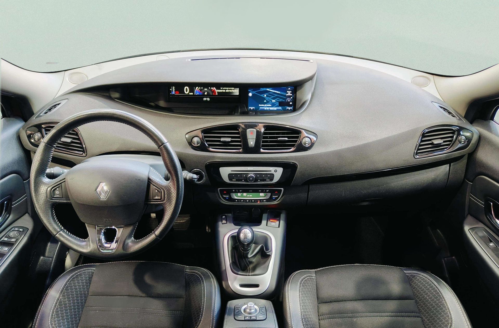 Renault Scénic dCi 130 Bose Energy - foto 6