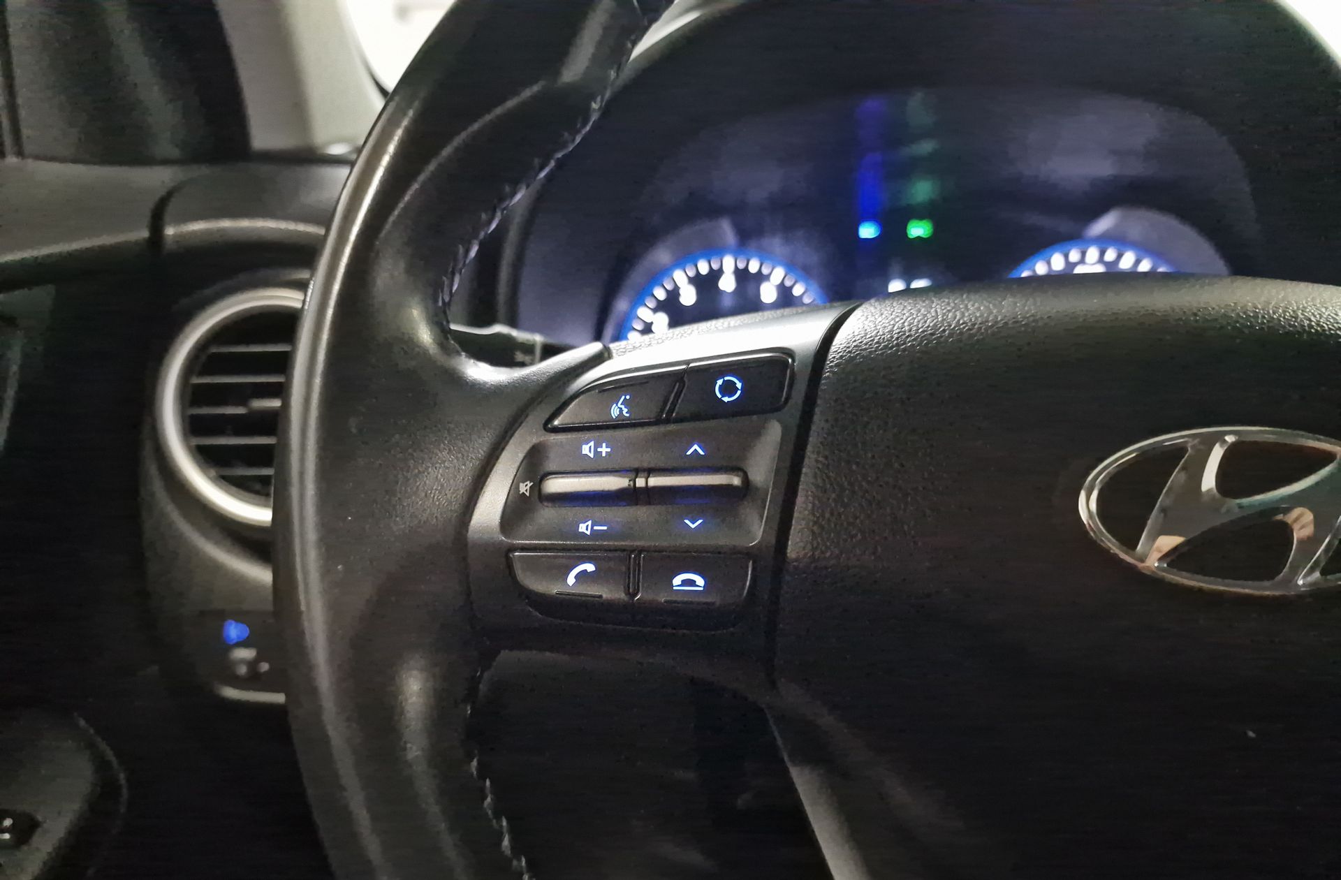 Hyundai Kona 1.0 T-GDi Klass 4x2 - foto 23
