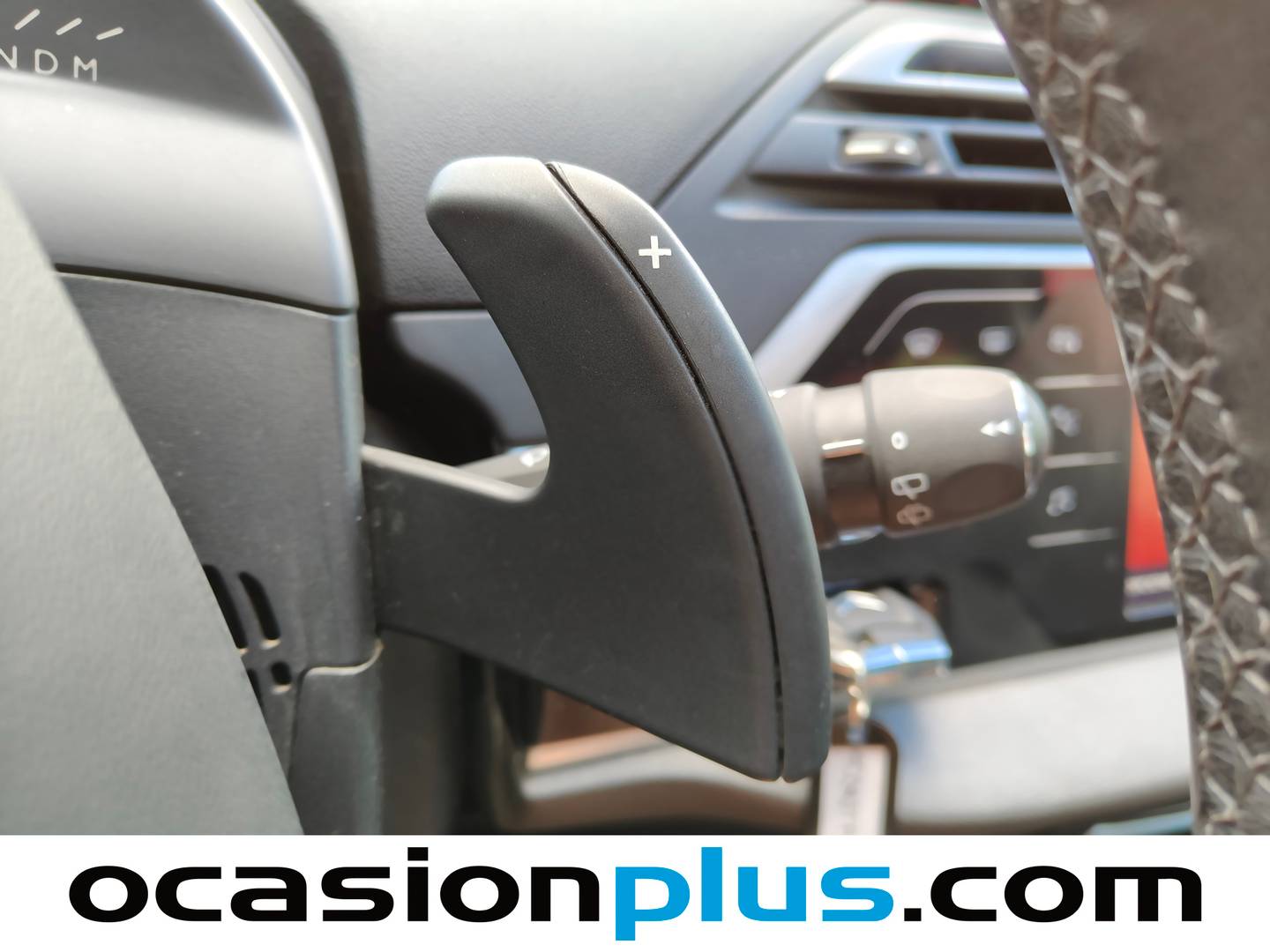 Citroën Grand C4 Picasso Citroën Grand C4 Picasso PureTech 130 6v S&S Shine EAT6 (130 CV) 7 Plazas 130cv