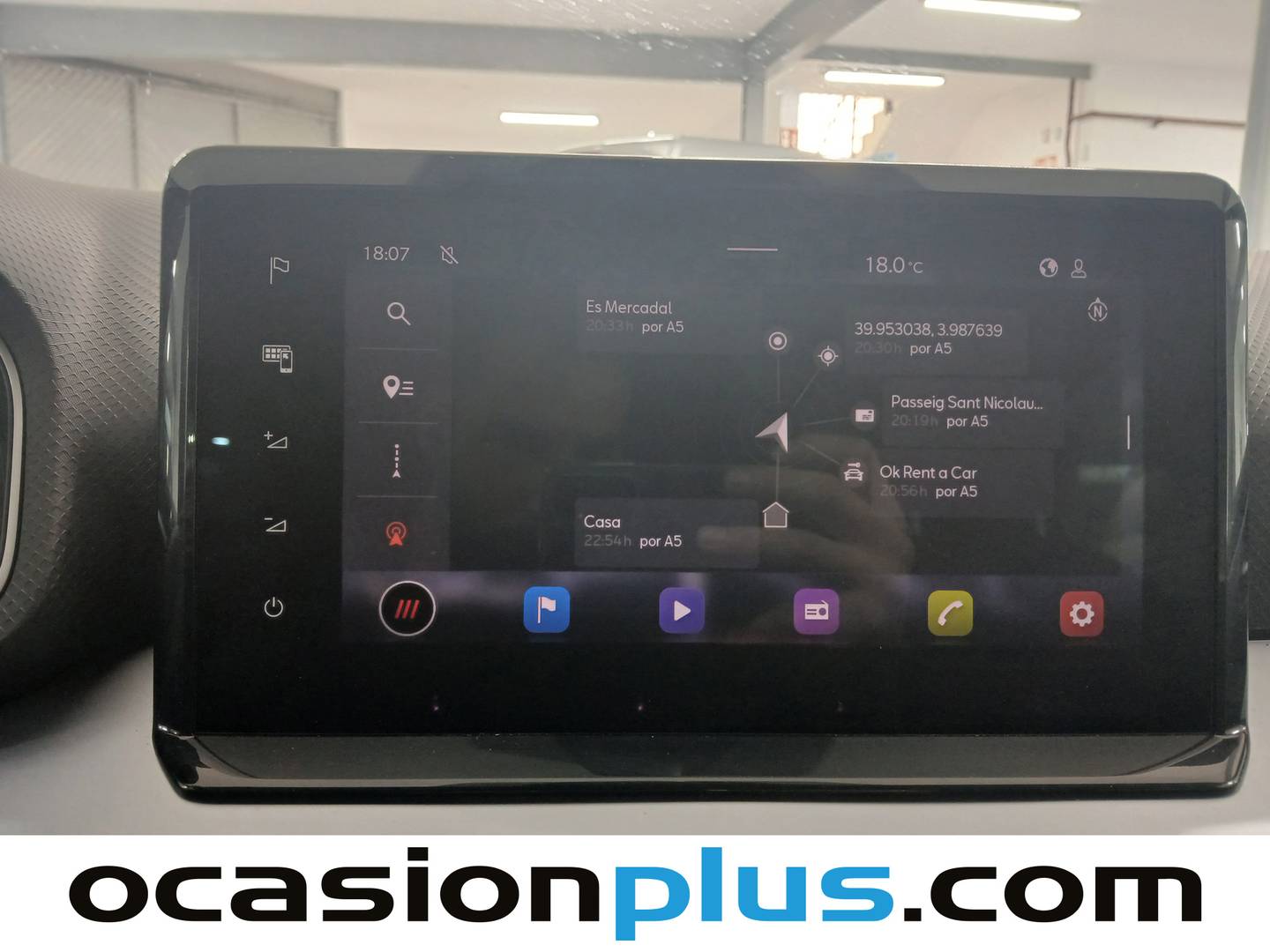 Foto Seat Ibiza SEAT Ibiza 1.5 TSI FR XL DSG (150 CV)