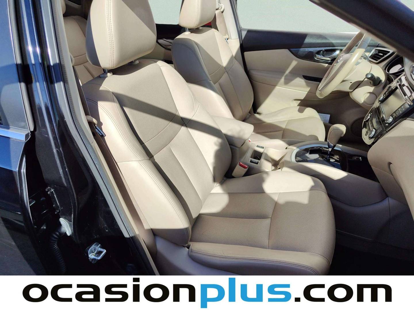 Nissan X-TRAIL Nissan X-Trail 1.6 dCi Tekna 4x2 XTronic (130 CV) 7 Plazas de segunda mano