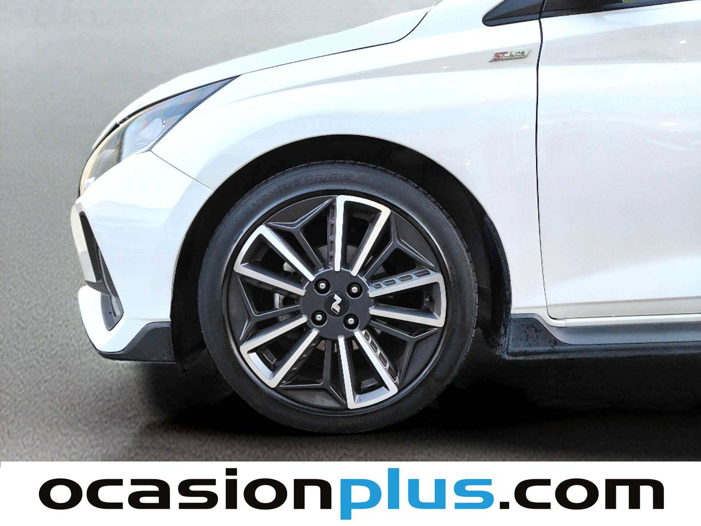 Foto Hyundai i20 Hyundai i20 1.2 MPI N Line 30 Aniversario (84 CV)