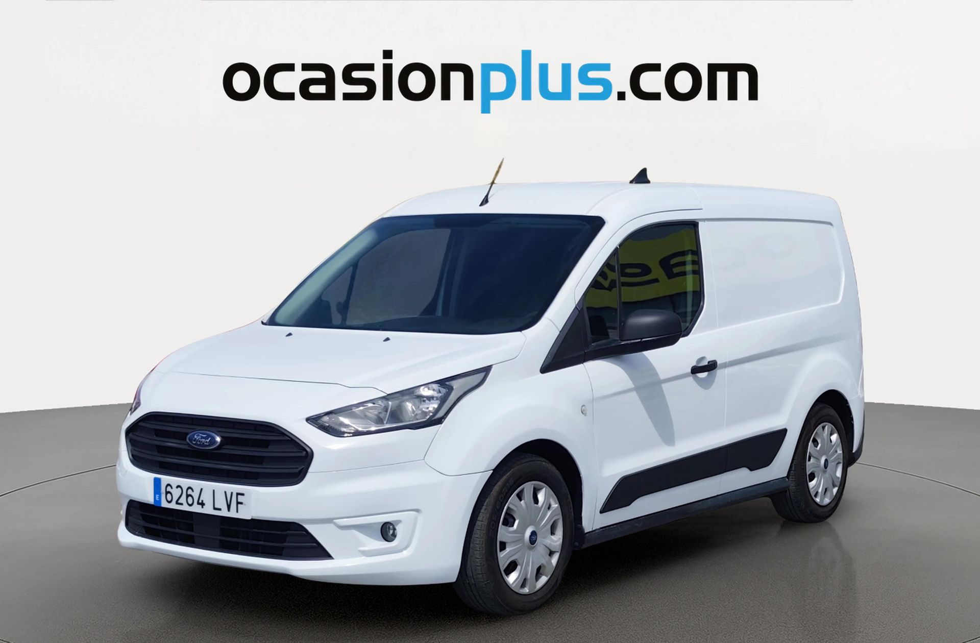 Ford Transit Connect Furgon 1.0 EcoBoost Trend 200 L1 Sortimo